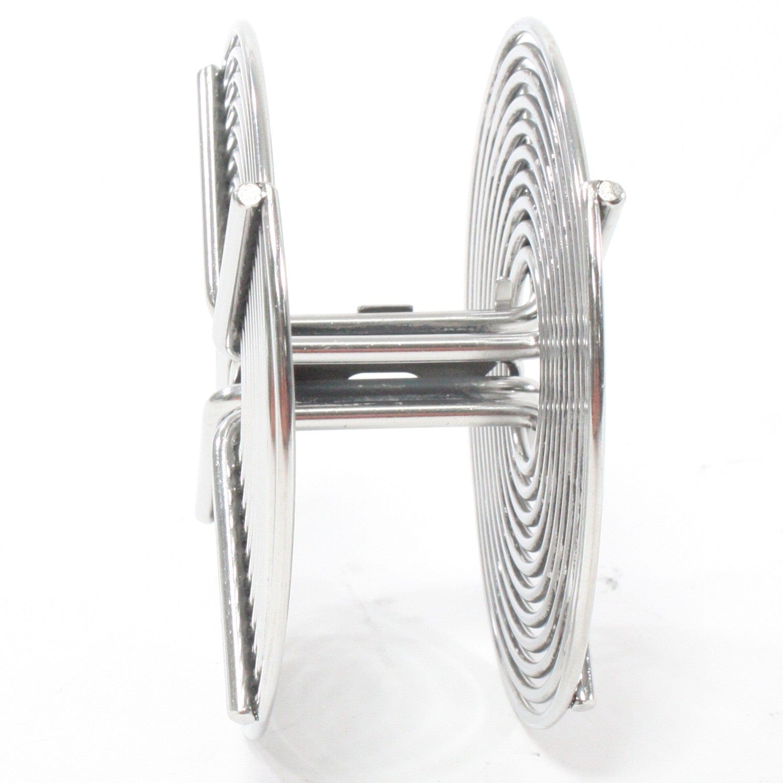 Hewes 35mm Stainless Steel Reel (2 pack)