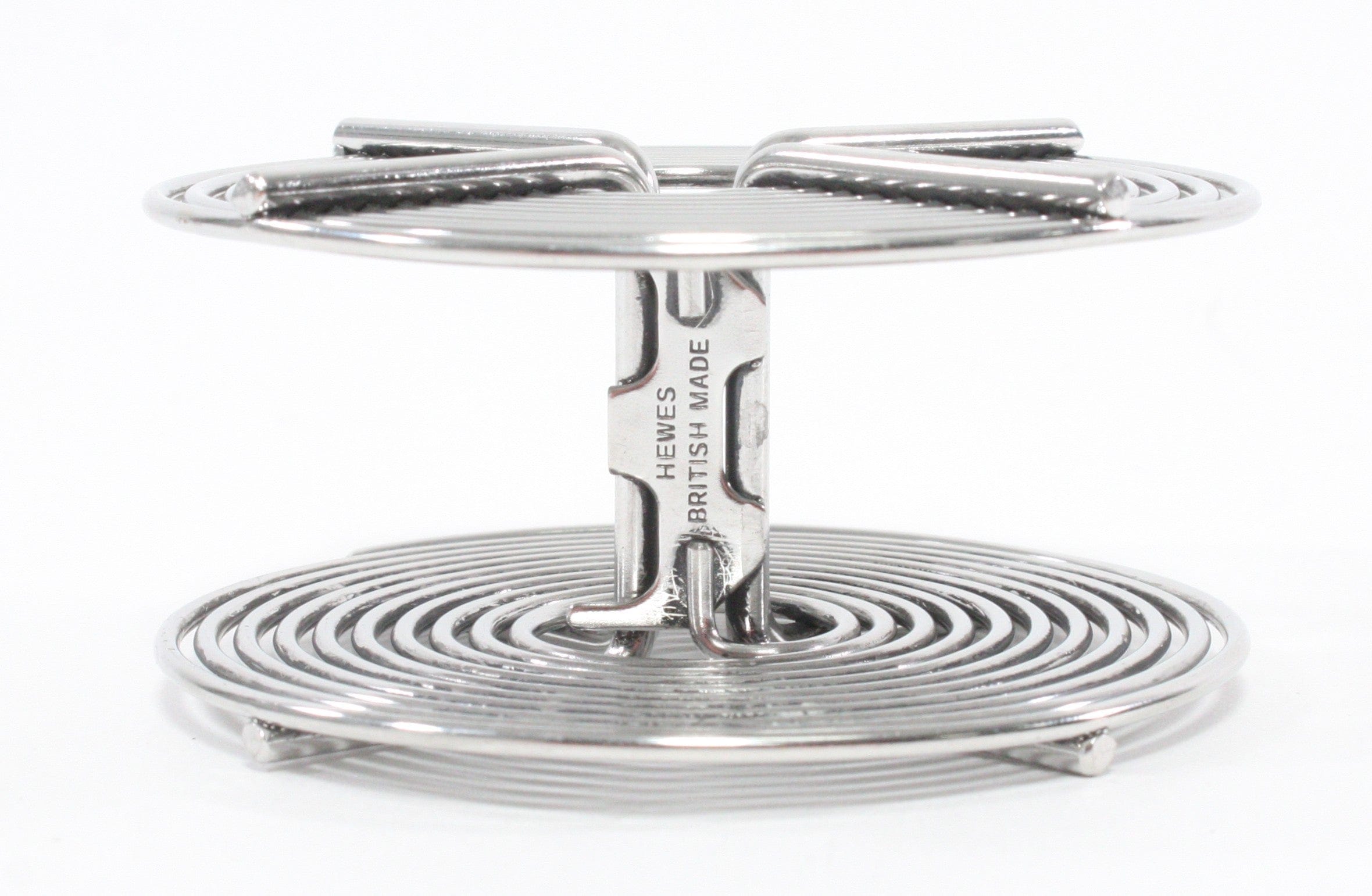 Hewes 35mm Stainless Steel Reel (2 pack)
