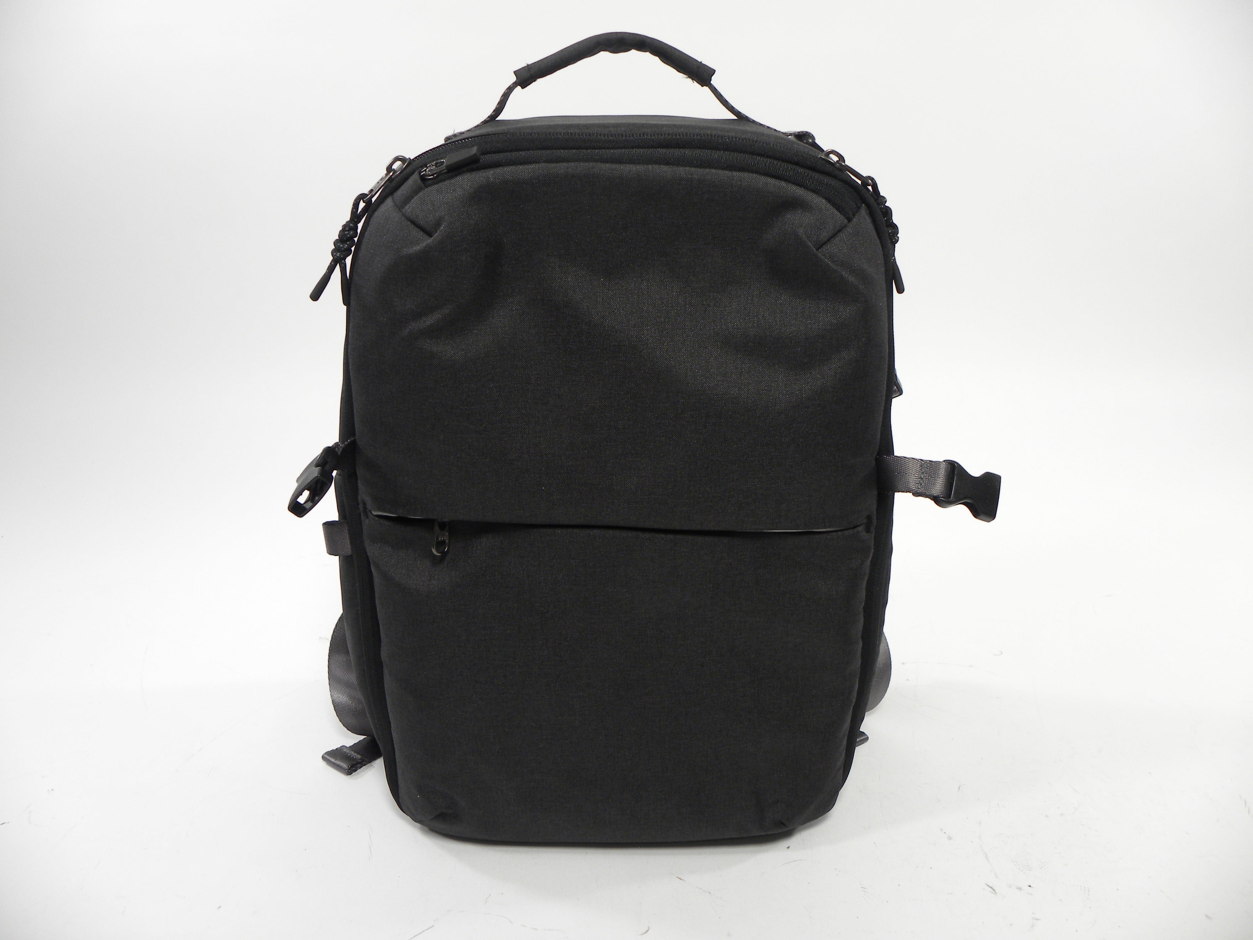 Heyday Camera Backpack (Gray)