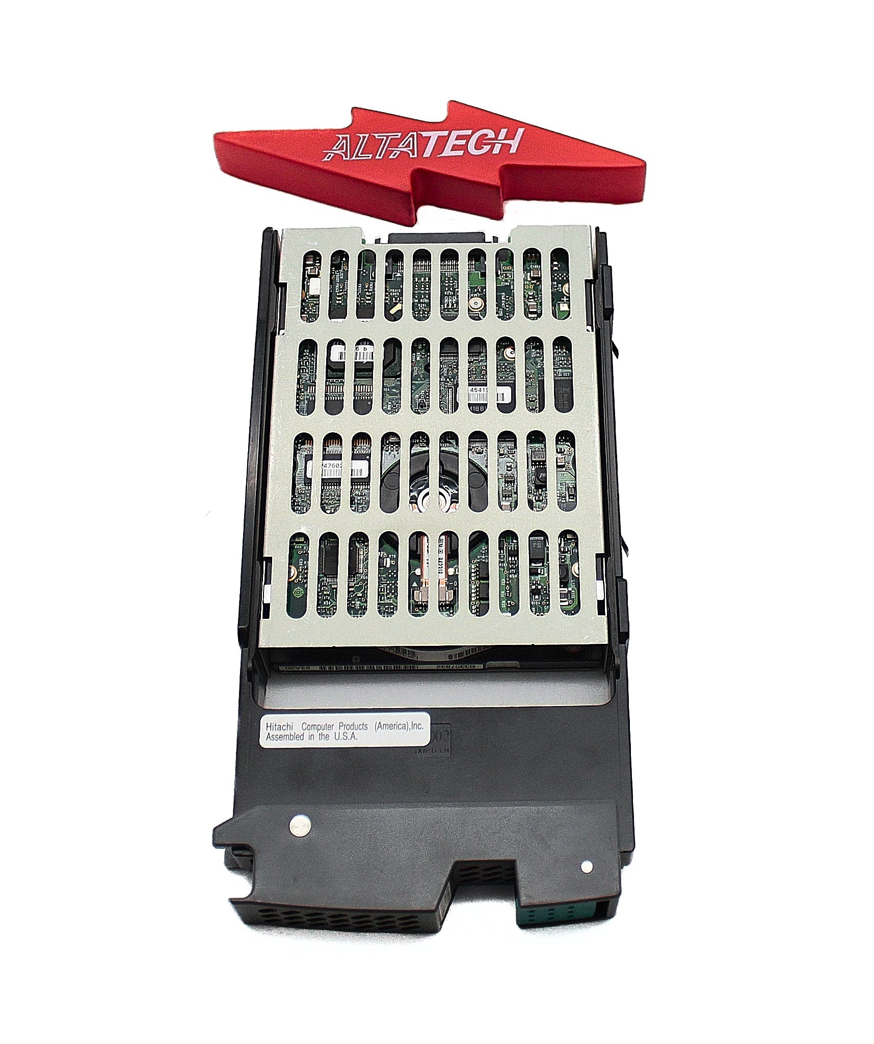 Hitachi 5518491-A 146GB 10K LFF FC (DKRE-J146FC)