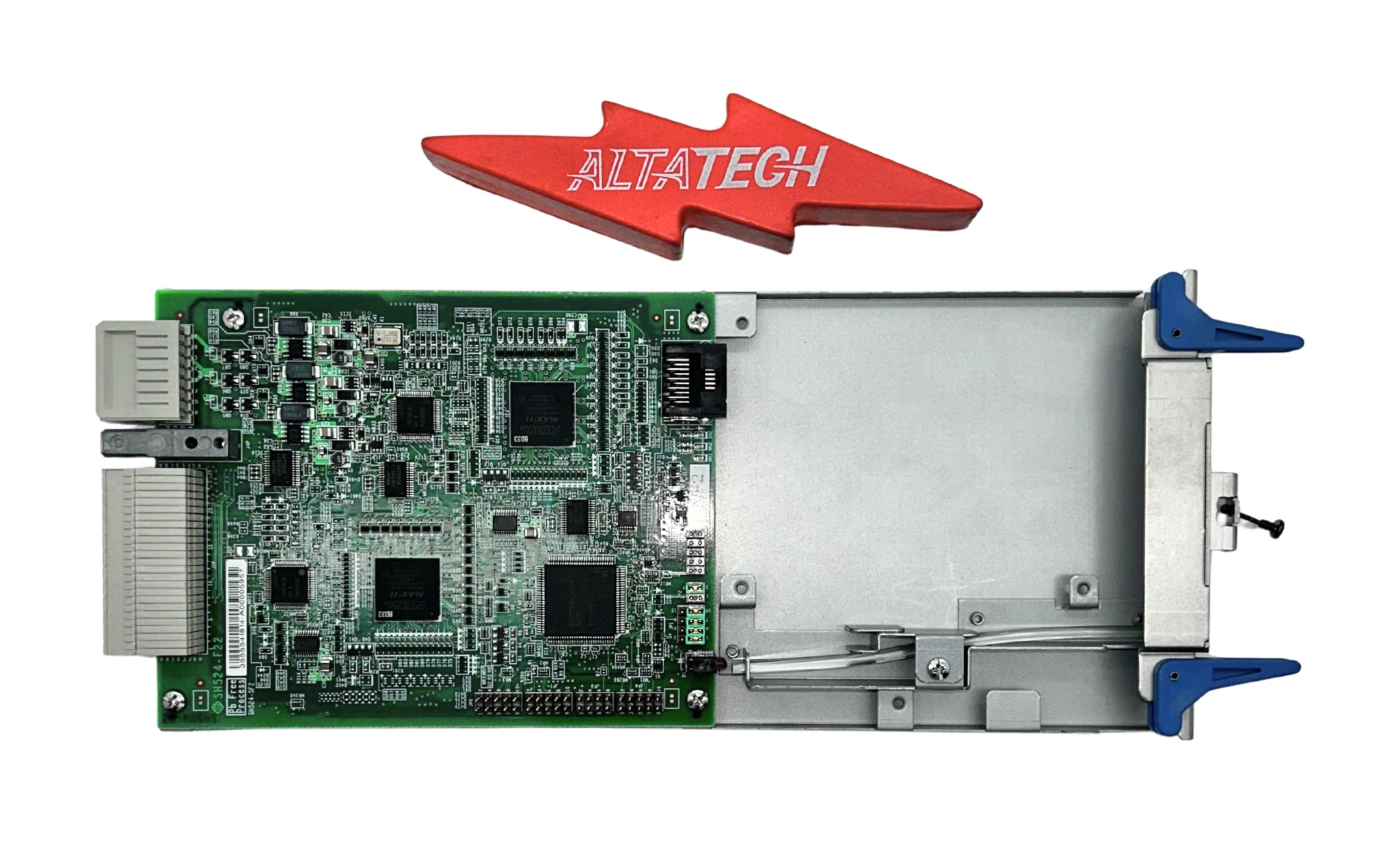 HITACHI 5541814-A VSP SSVP MN Assembly SH524-A
