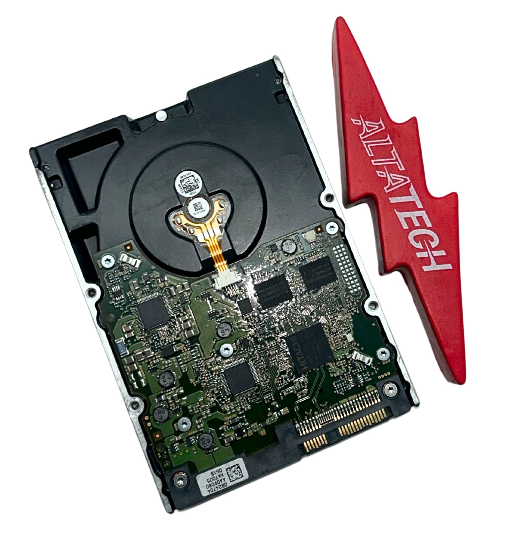 Hitachi DKR2J-K600SS 600GB 15K SAS 3.5 6G AMS2X00