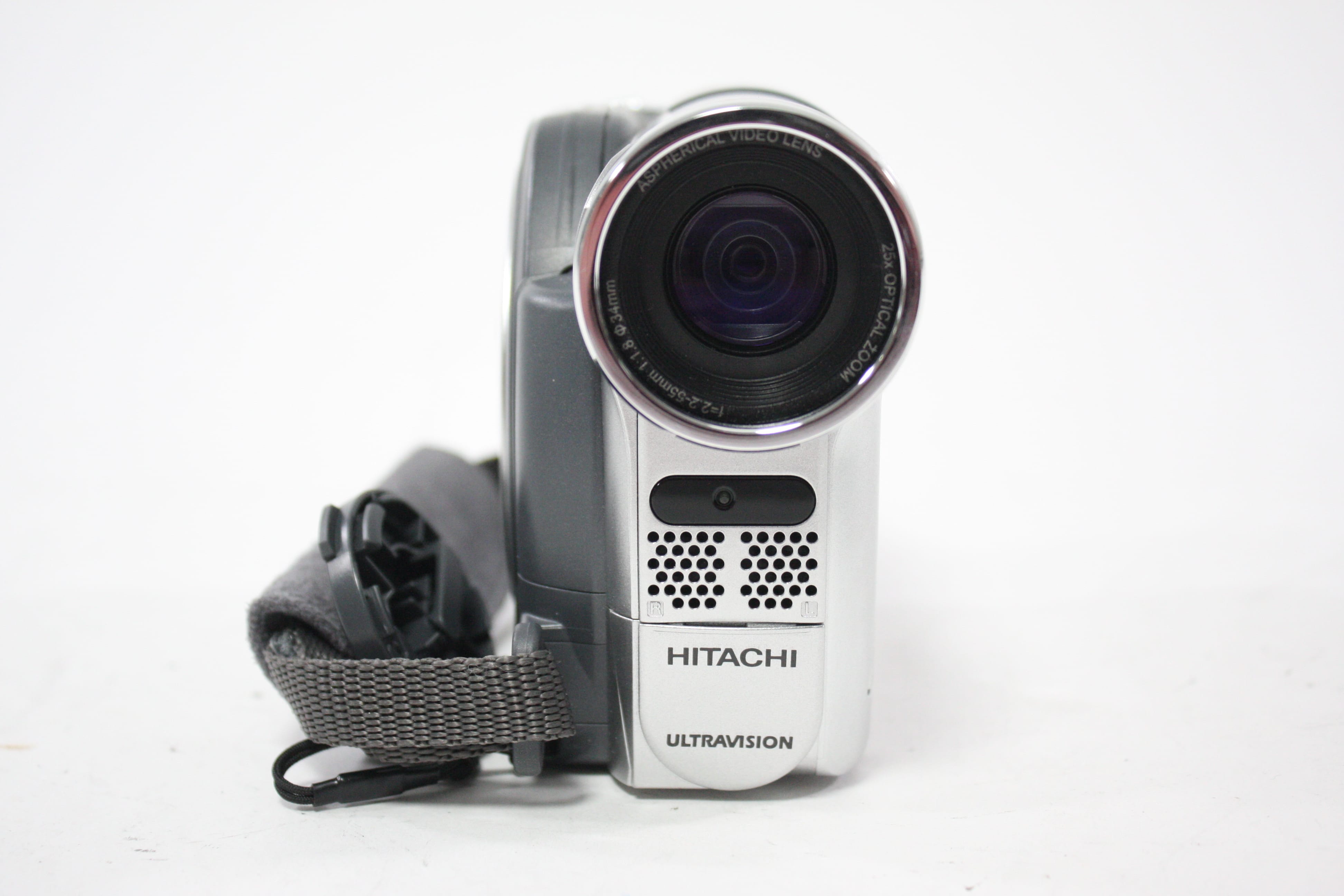 Hitachi DZ-BX35A DVD Camcorder