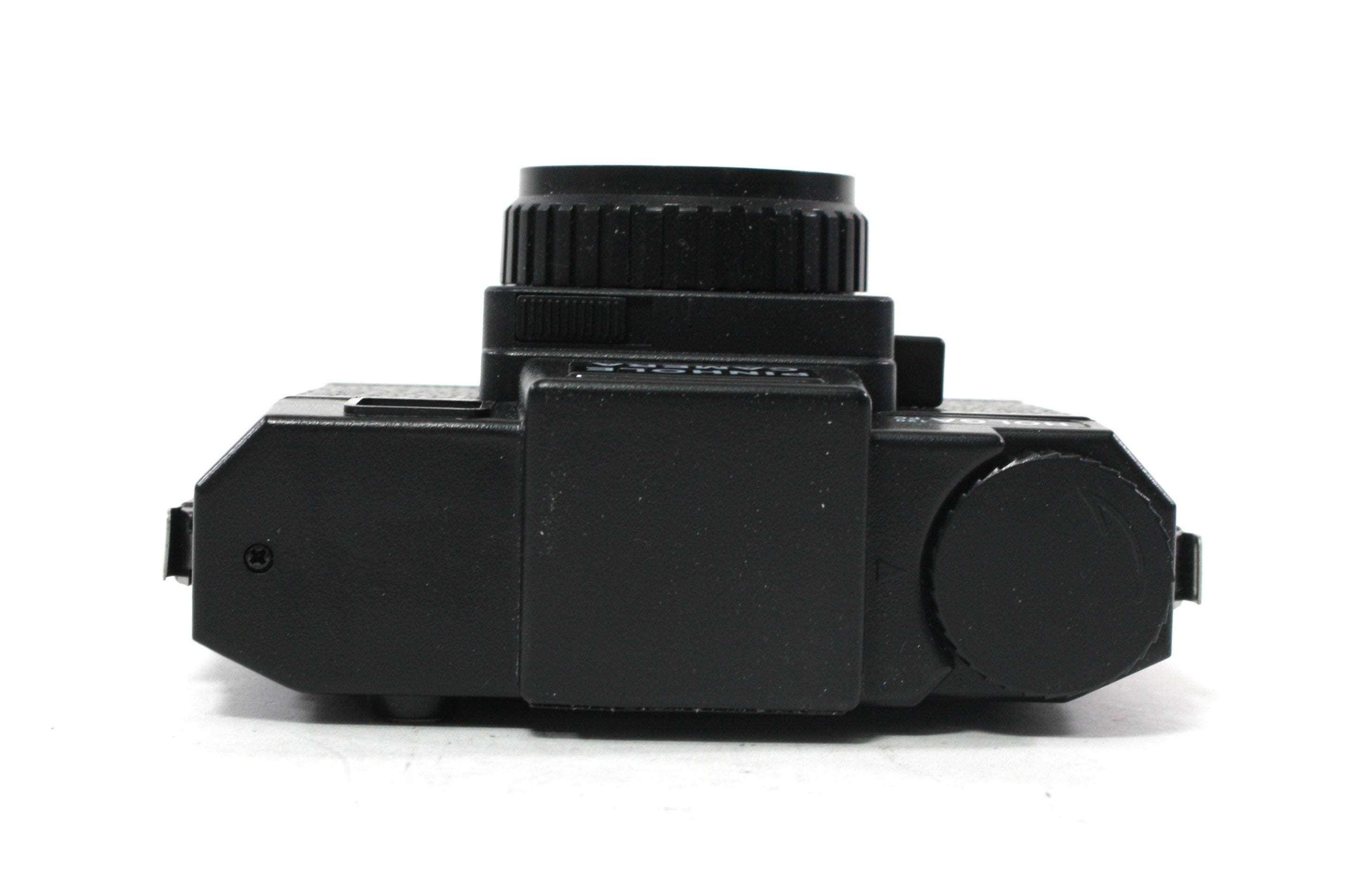 Holga 120 PC Pinhole Camera