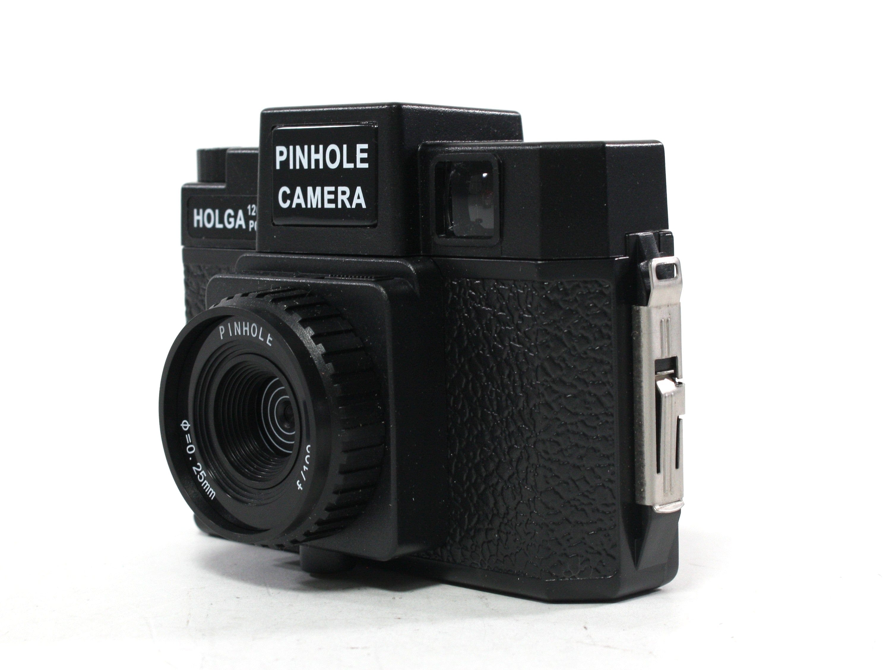 Holga 120 PC Pinhole Camera