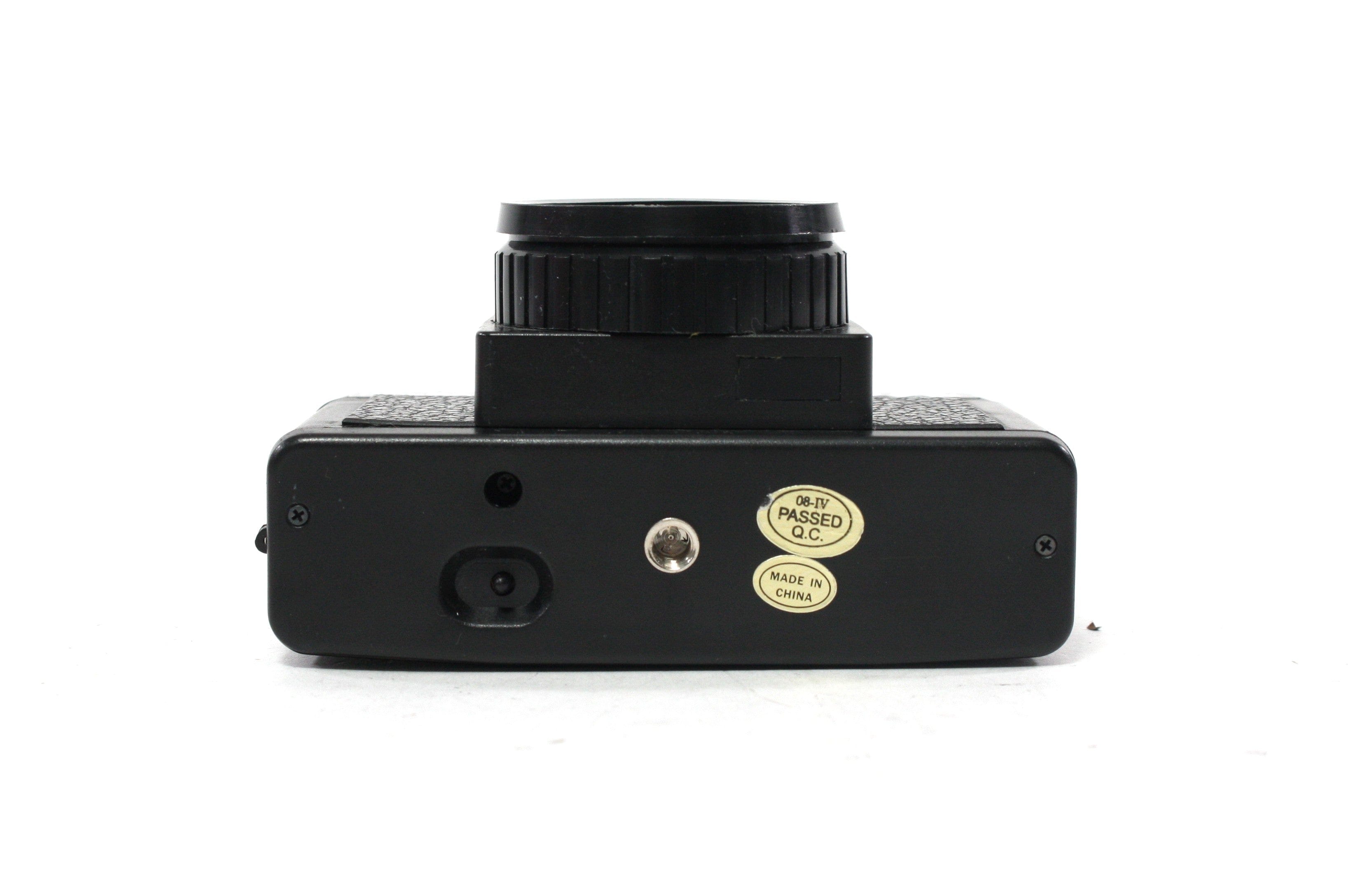 Holga 135 Film Camera