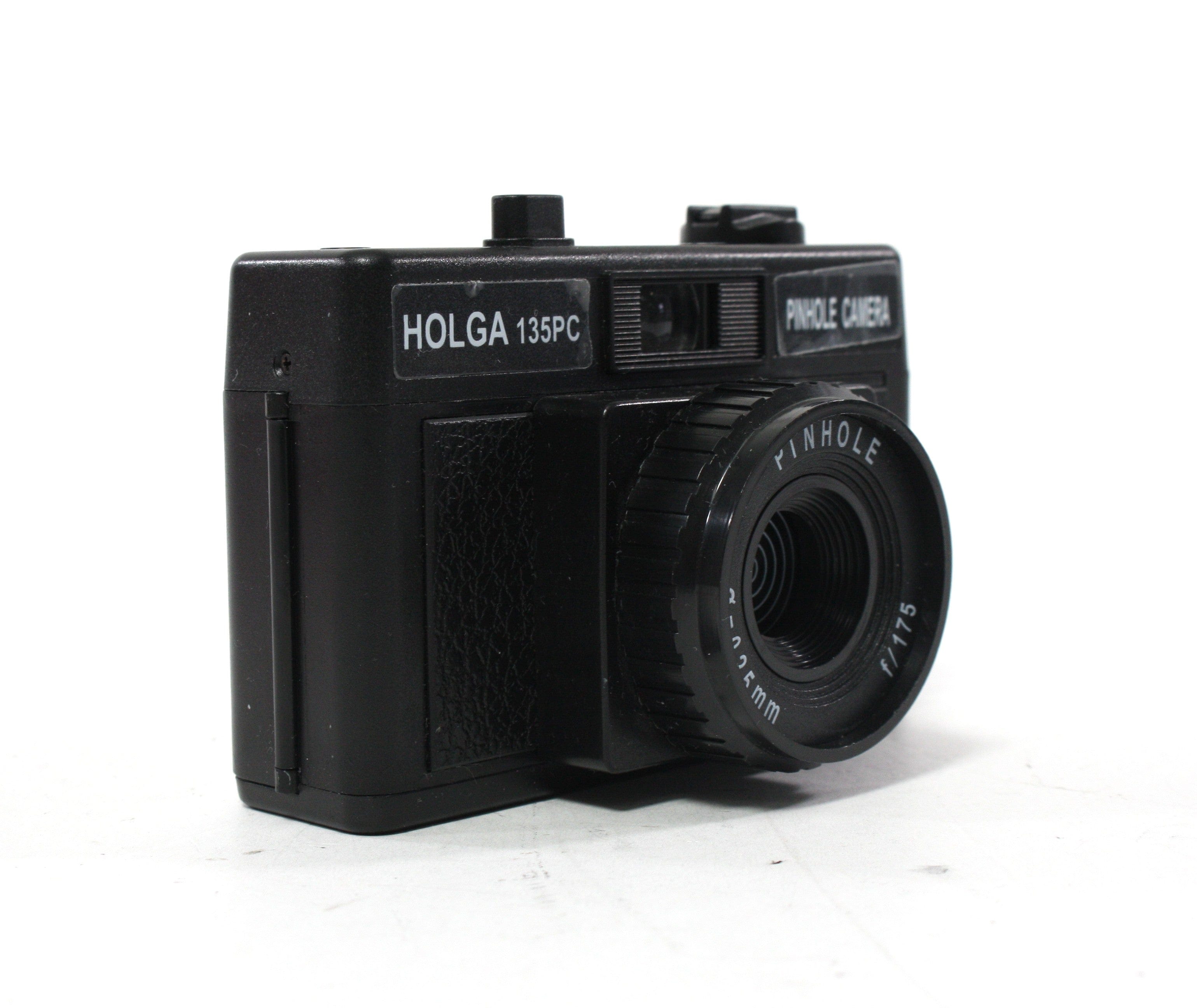 Holga 135 Film Camera