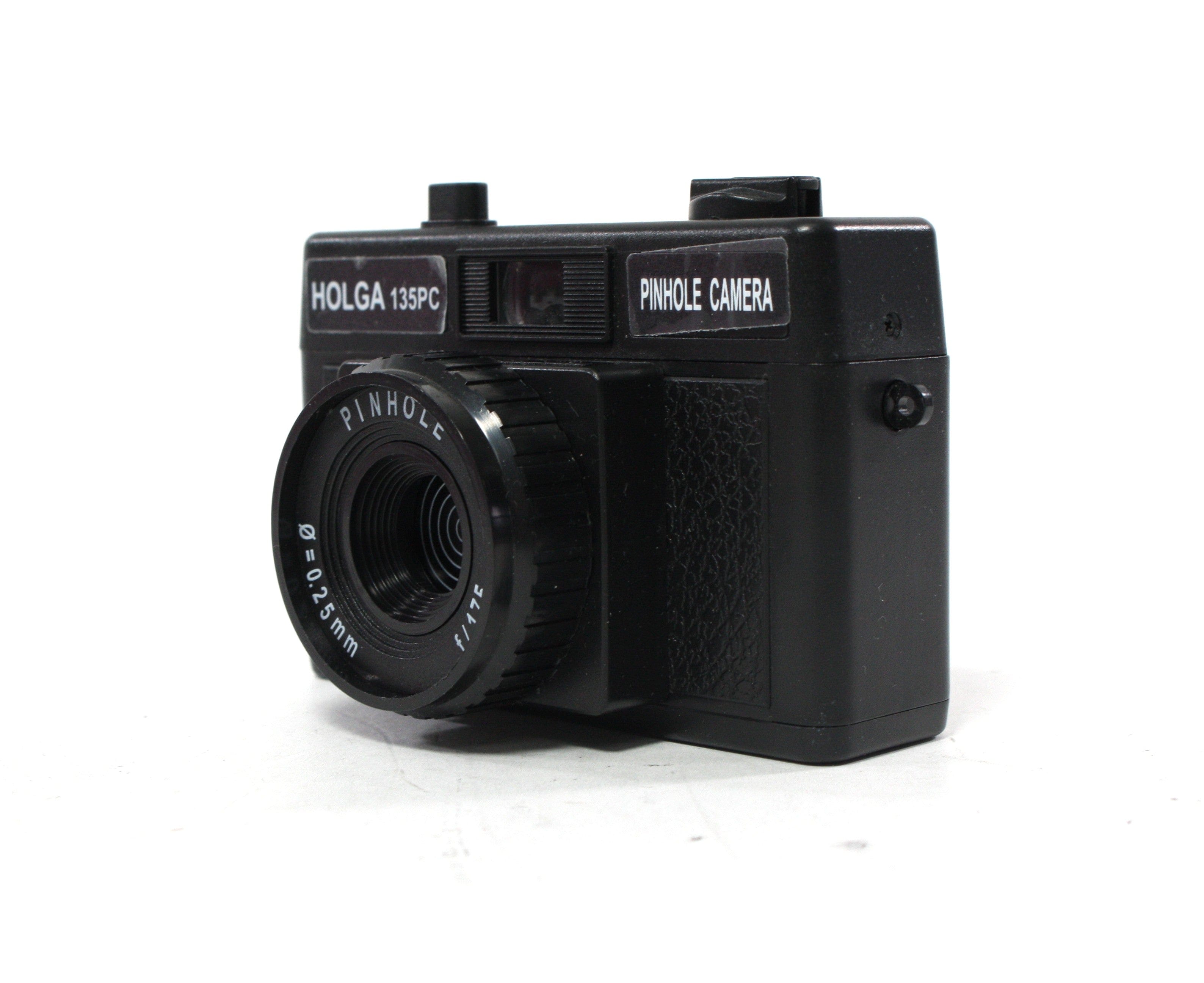 Holga 135 Film Camera
