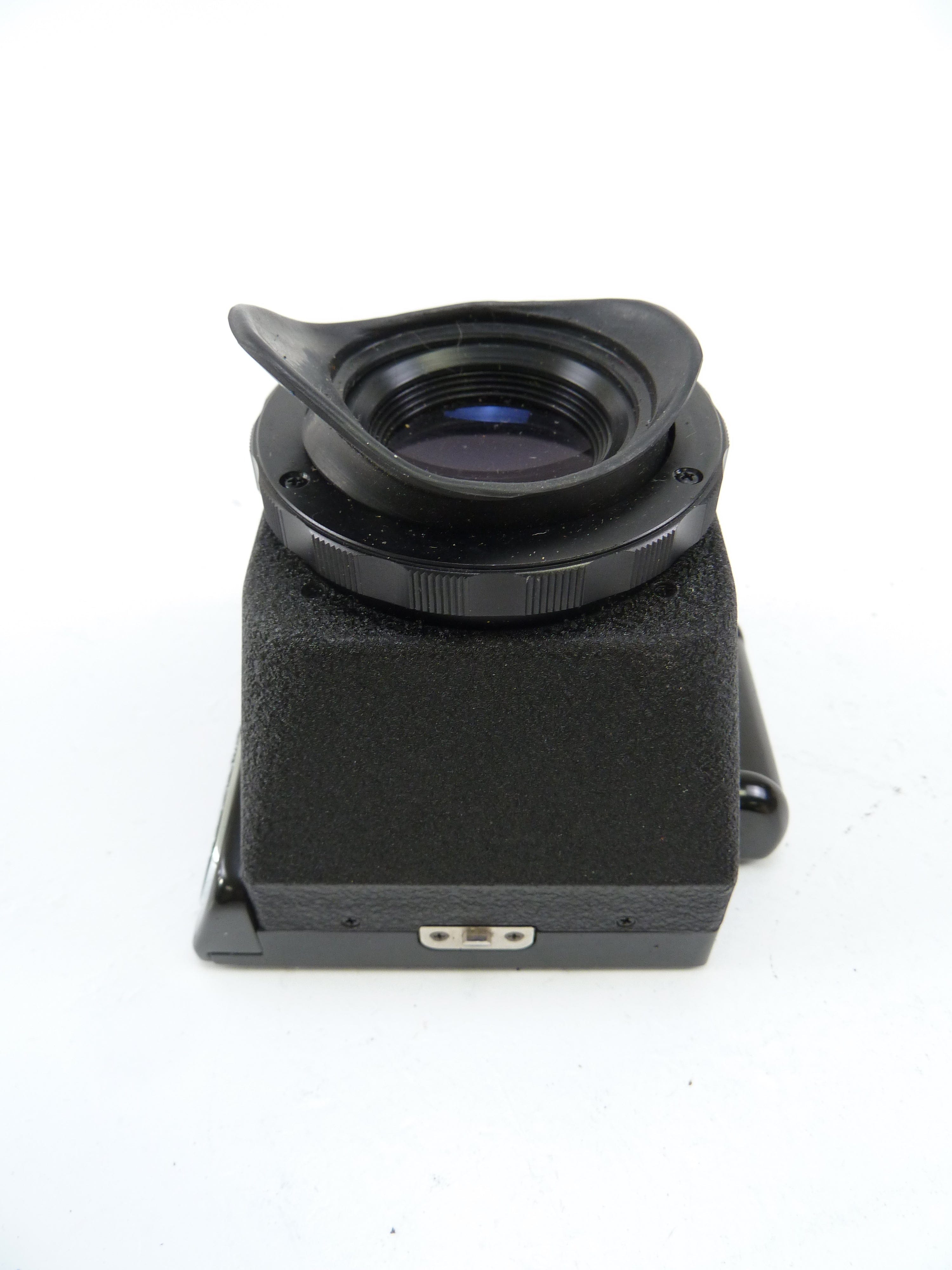Honeywell Pentax 6X7 Chimney Finder