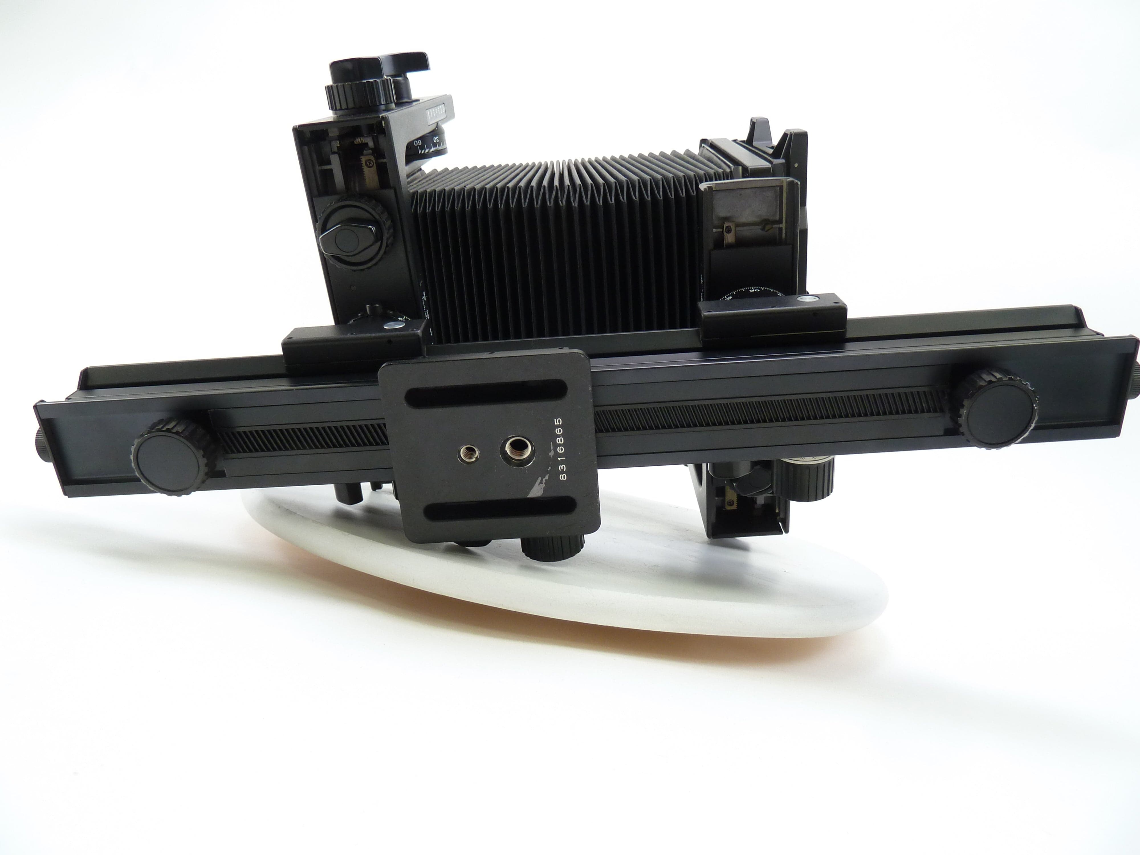 Horseman L-45 Monorail Camera