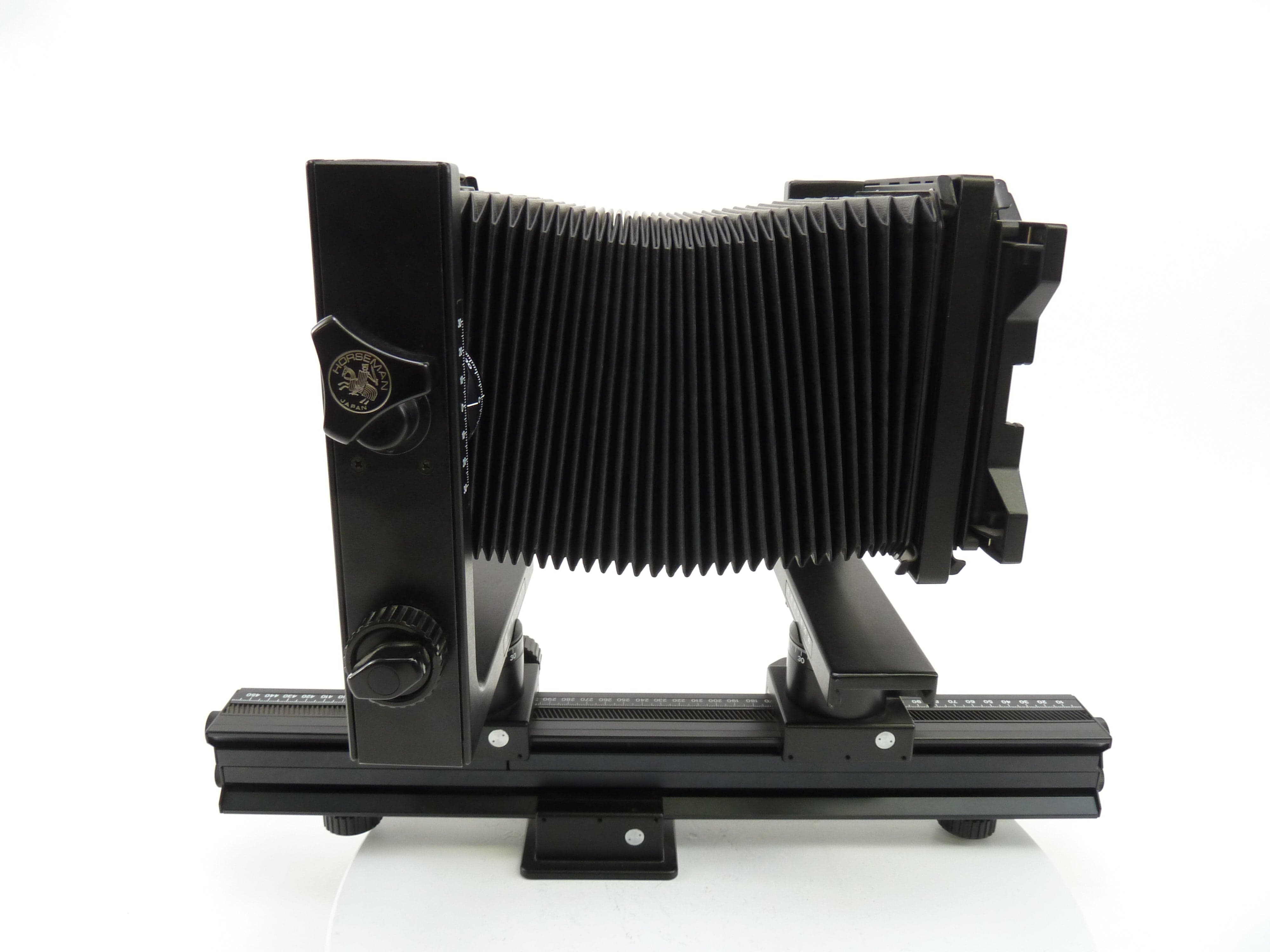 Horseman L-45 Monorail Camera