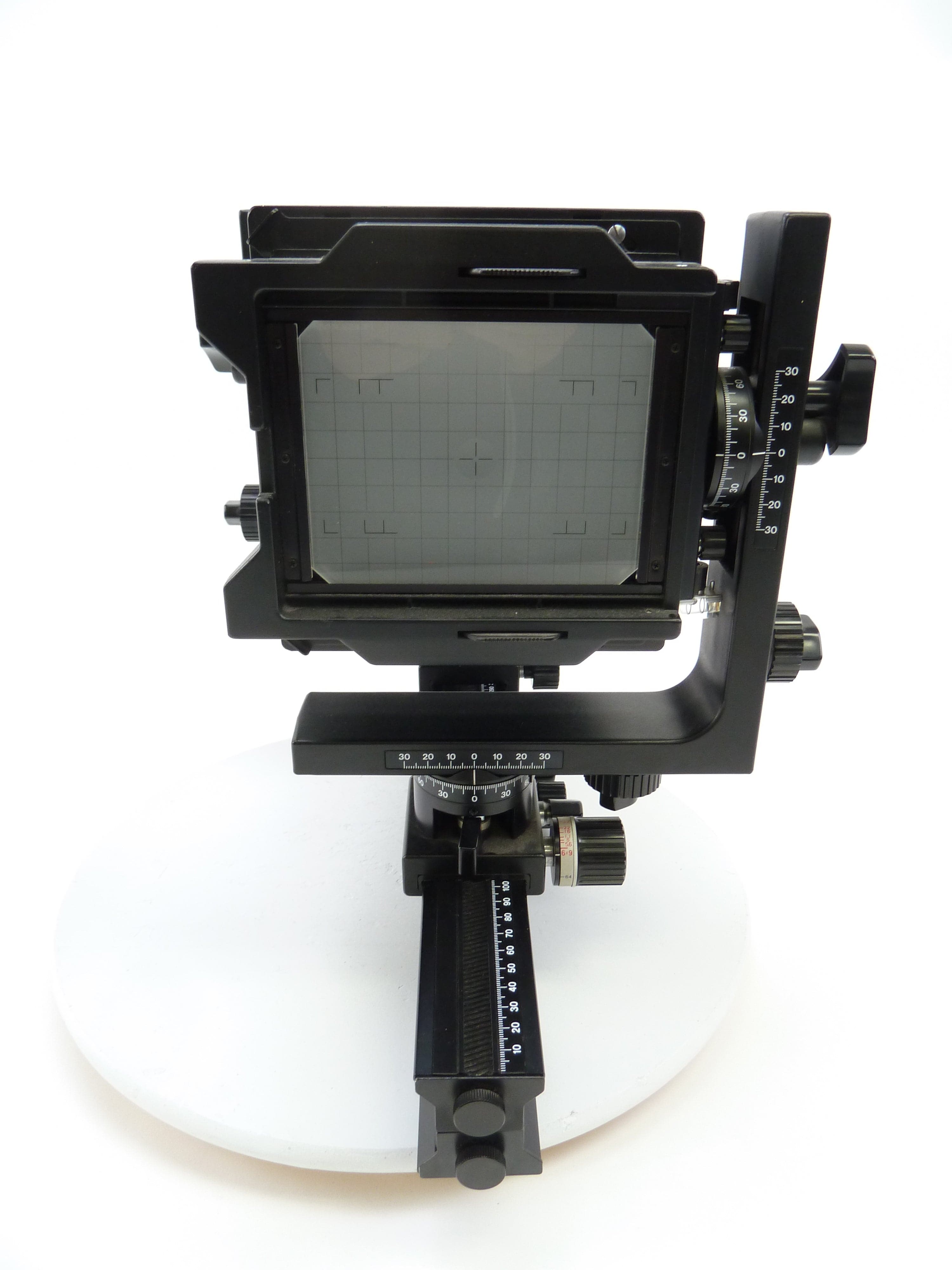 Horseman L-45 Monorail Camera