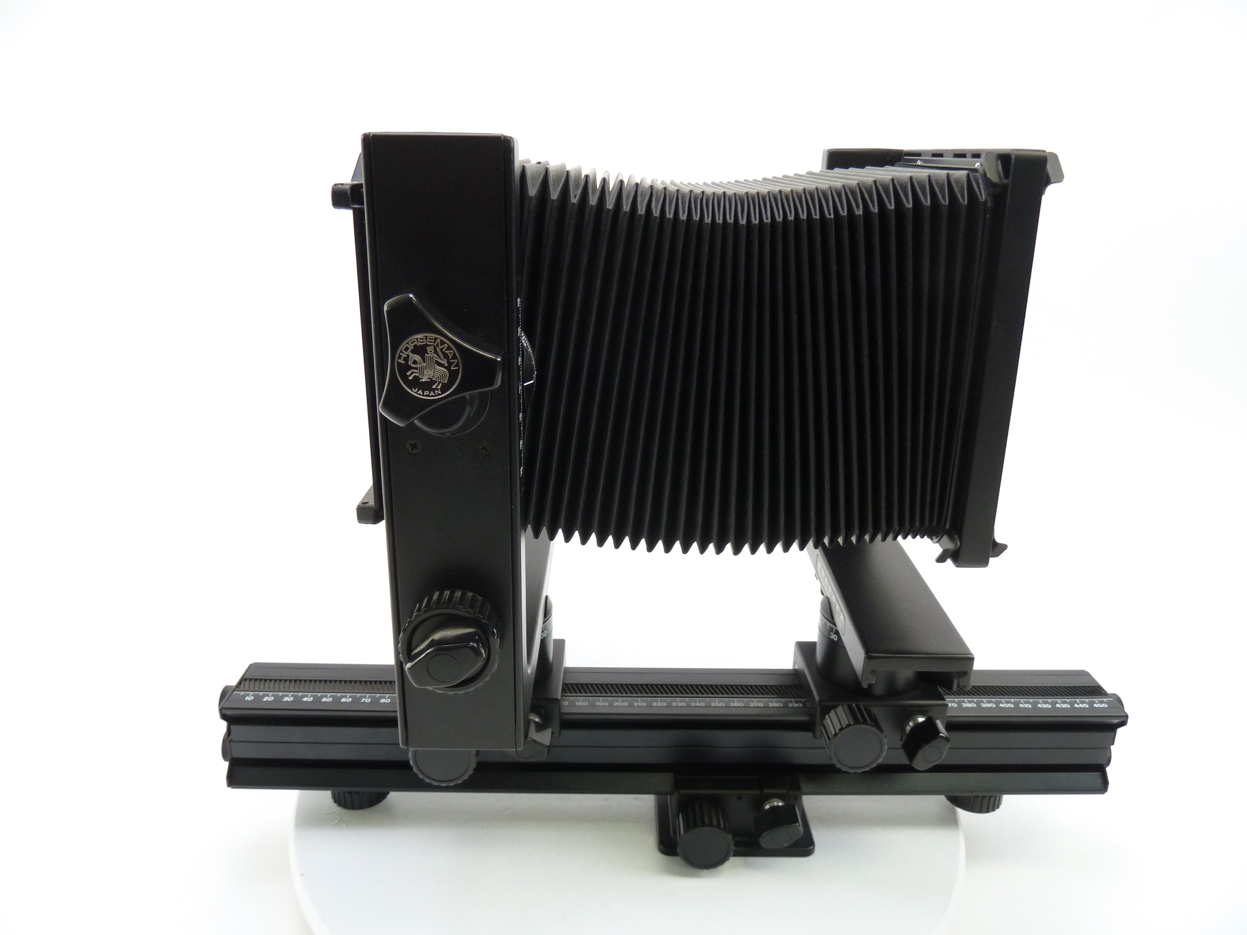Horseman L-45 Monorail Camera
