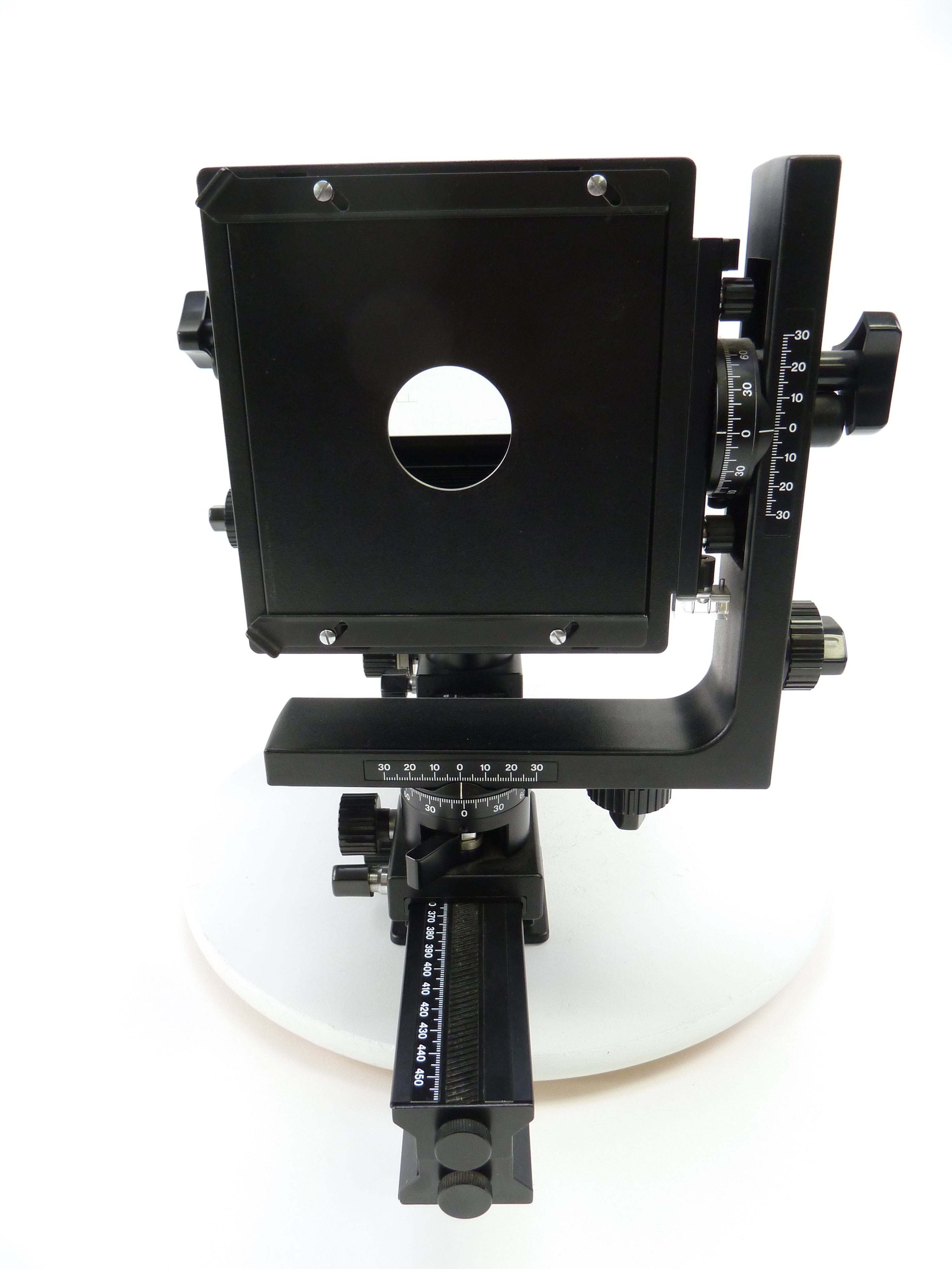 Horseman L-45 Monorail Camera