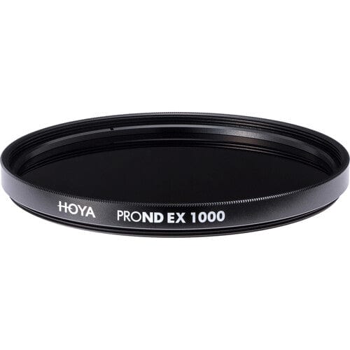 Hoya ProND EX 1000 Filter 72mm 10-Stop
