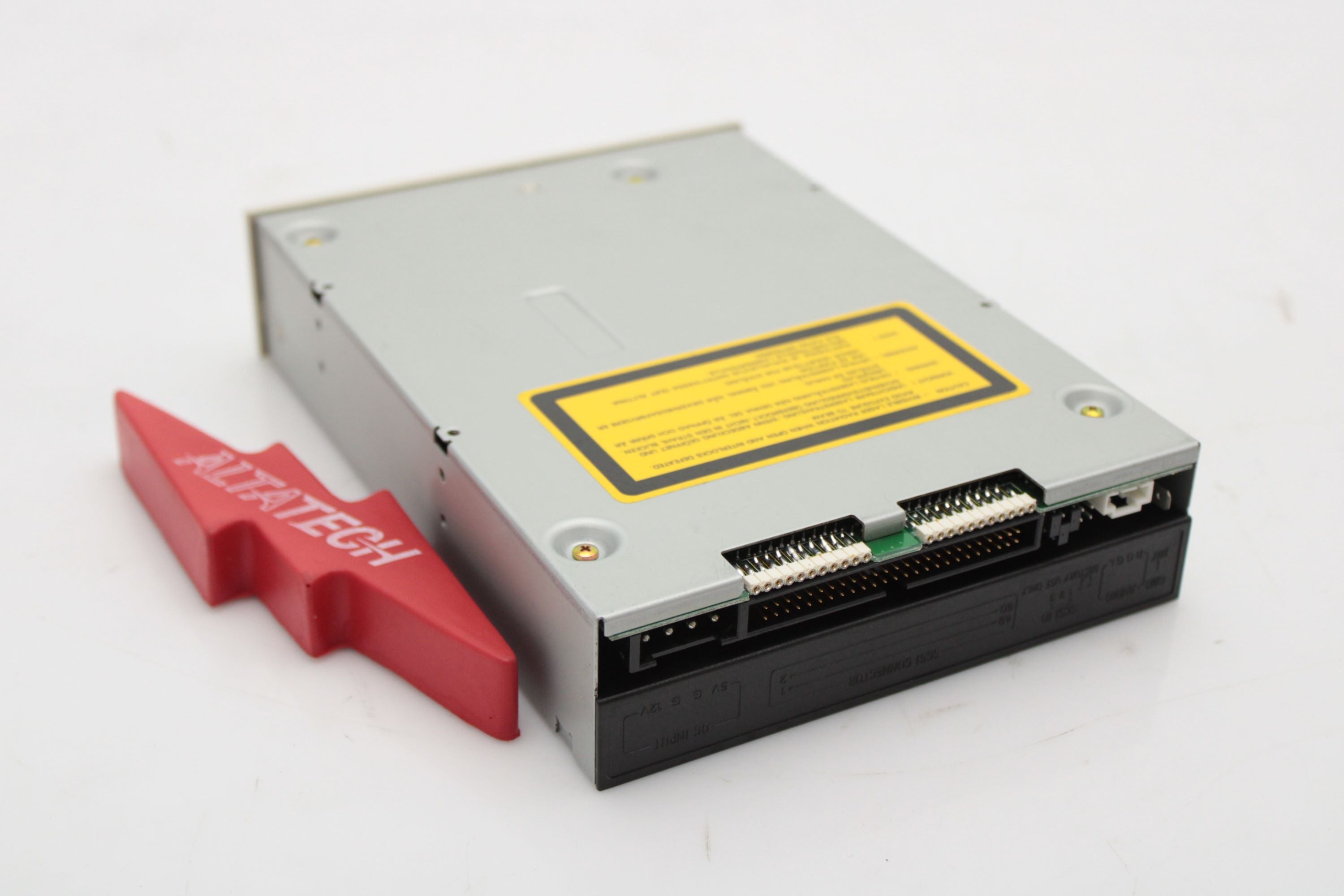 HP 184783-001 184783-001 HP SCSI CD-ROM DRIVE