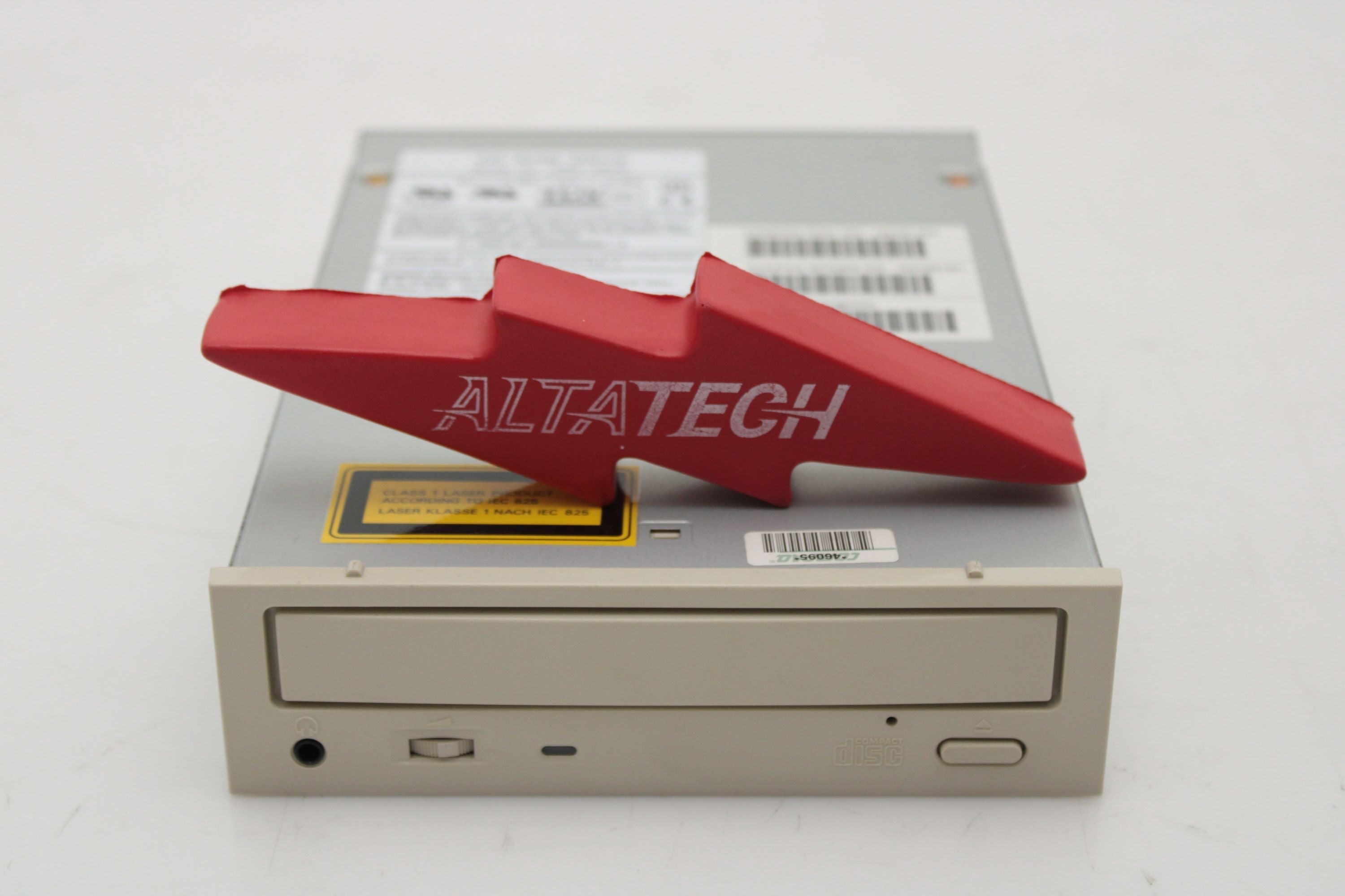 HP 184783-001 184783-001 HP SCSI CD-ROM DRIVE