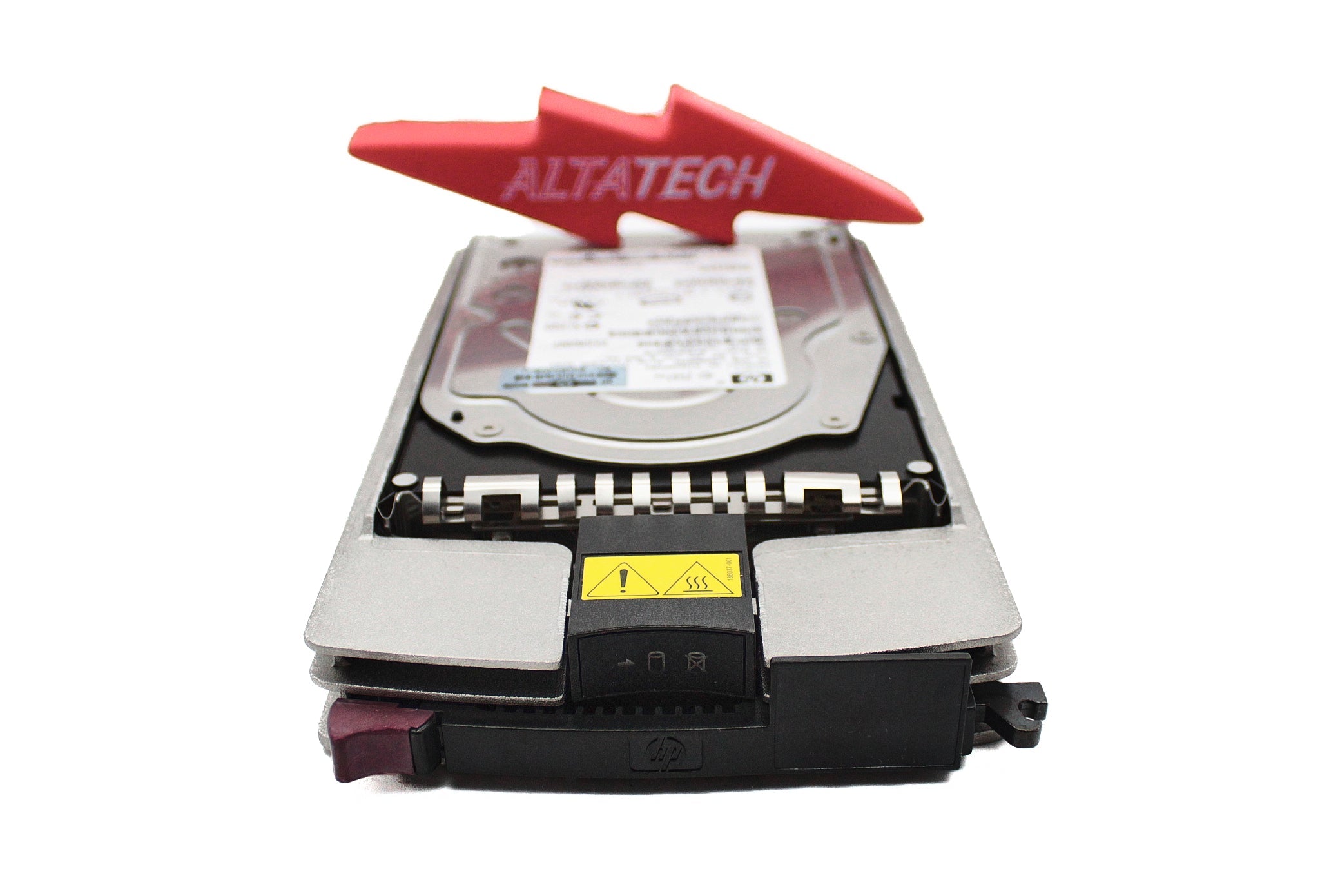 HP 289241-001 36GB 15K U320 HDD