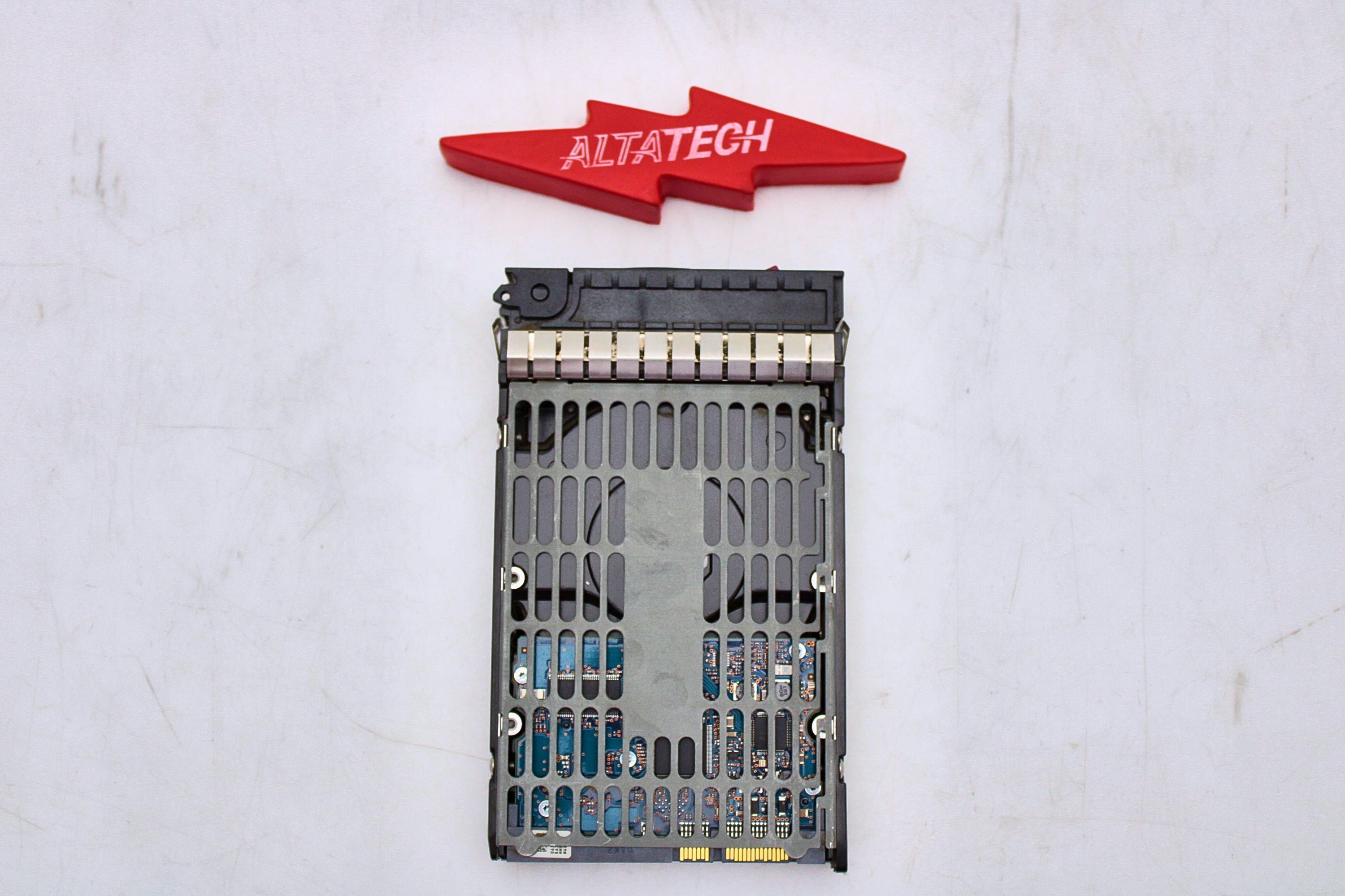 HP 397552-001 160GB 1.5G 7.2K SATA DR. (CPQ)