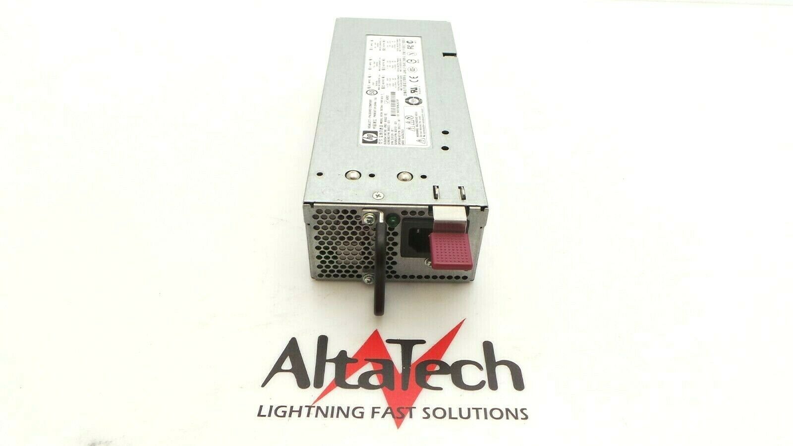 HP 399771-001 1000W Power Supply