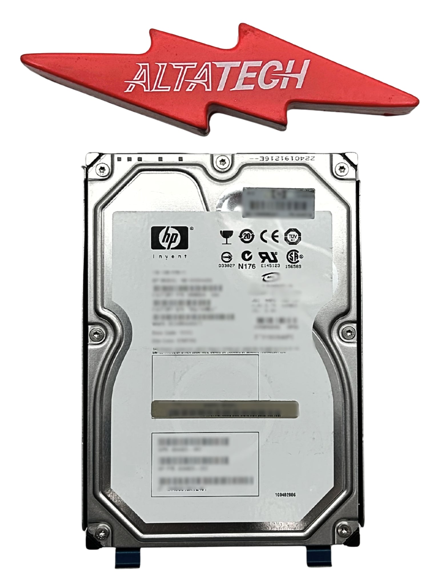 HP 404403-002 1TB EVA FATA DR. (M6412A)