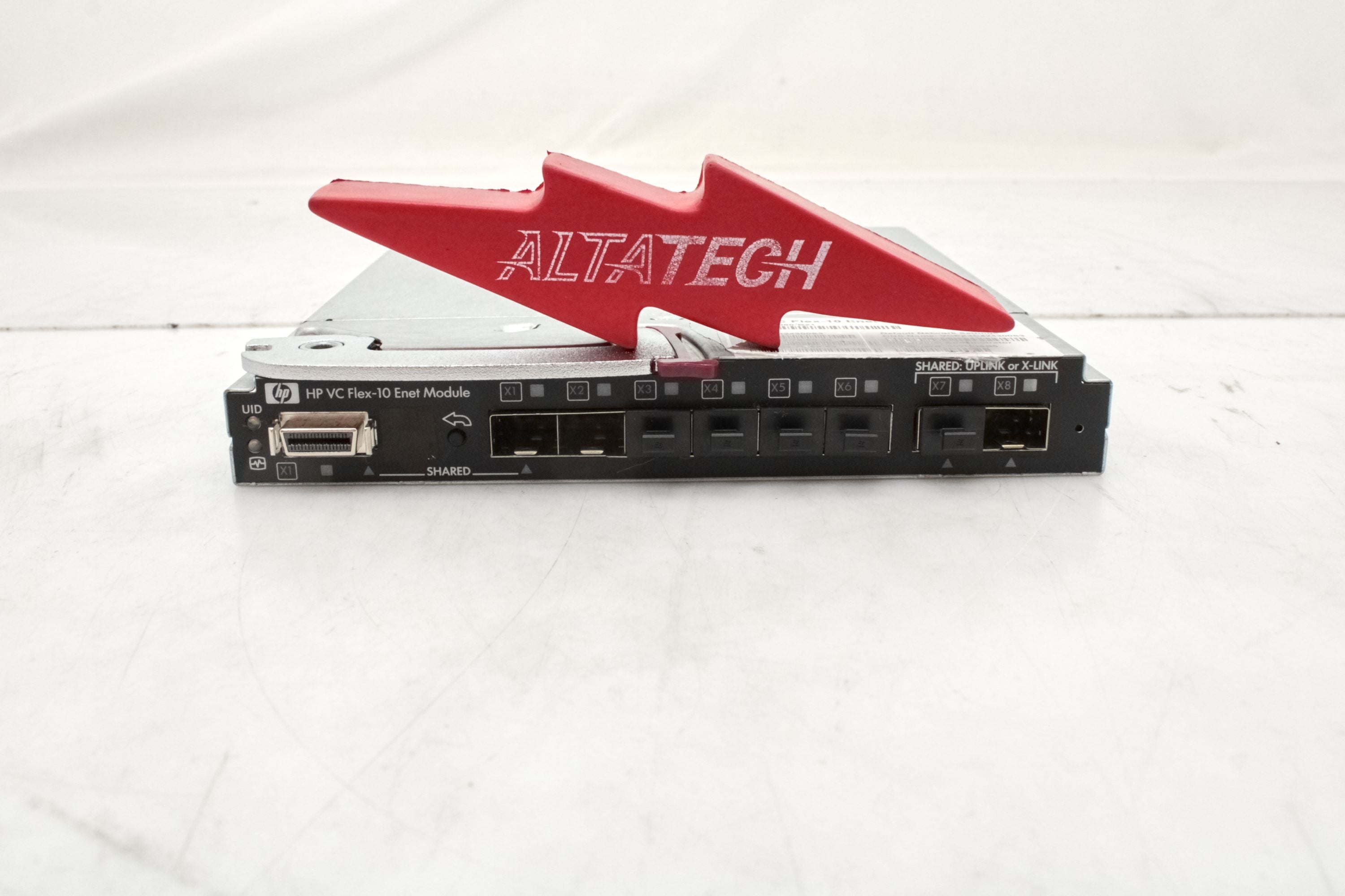 HP 456095-001 HP BLC VC FLEX-10 ENET MODULE OPT