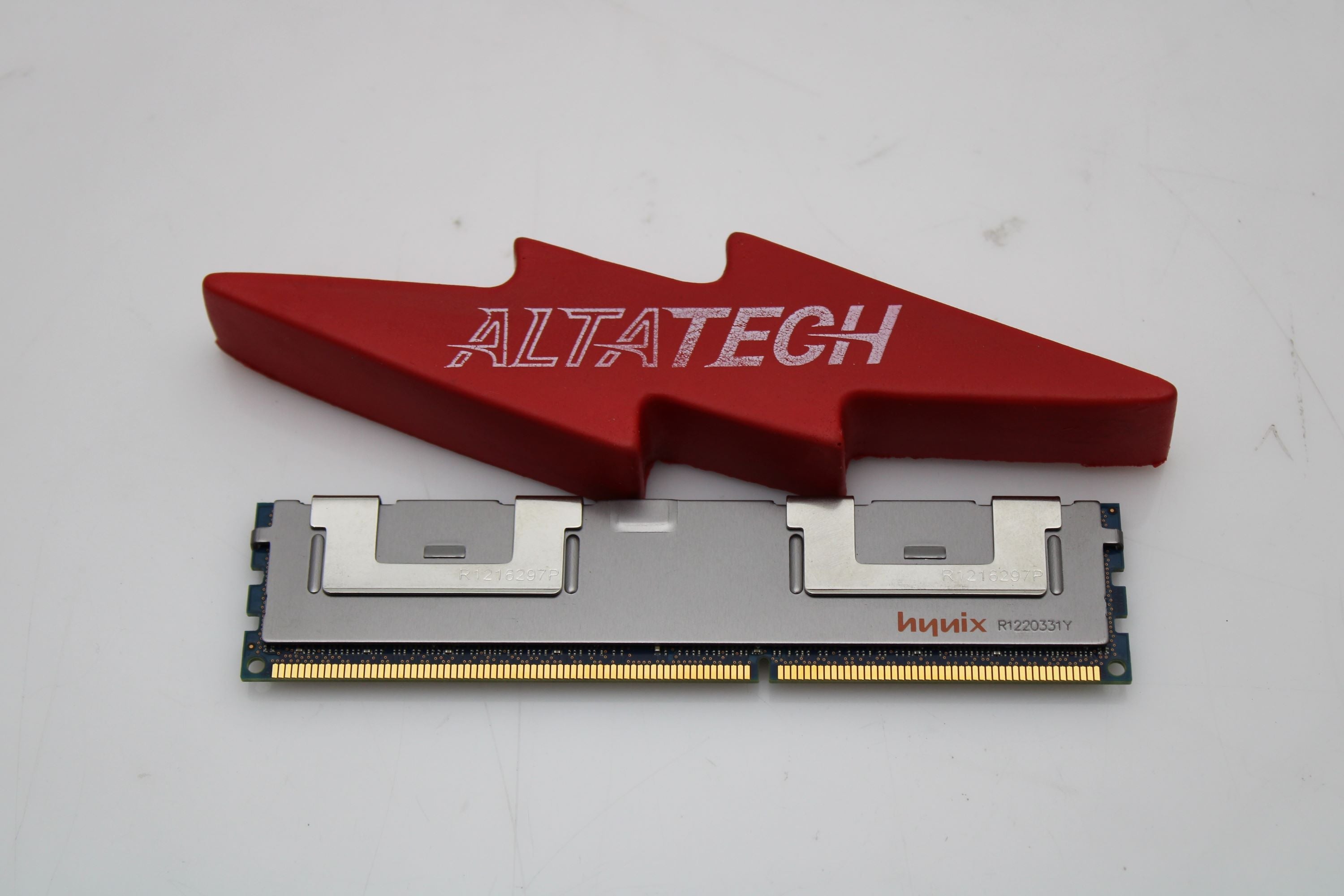 HP 501536-001 8GB PC3-10600R DDR3-1333 2RX4 ECC