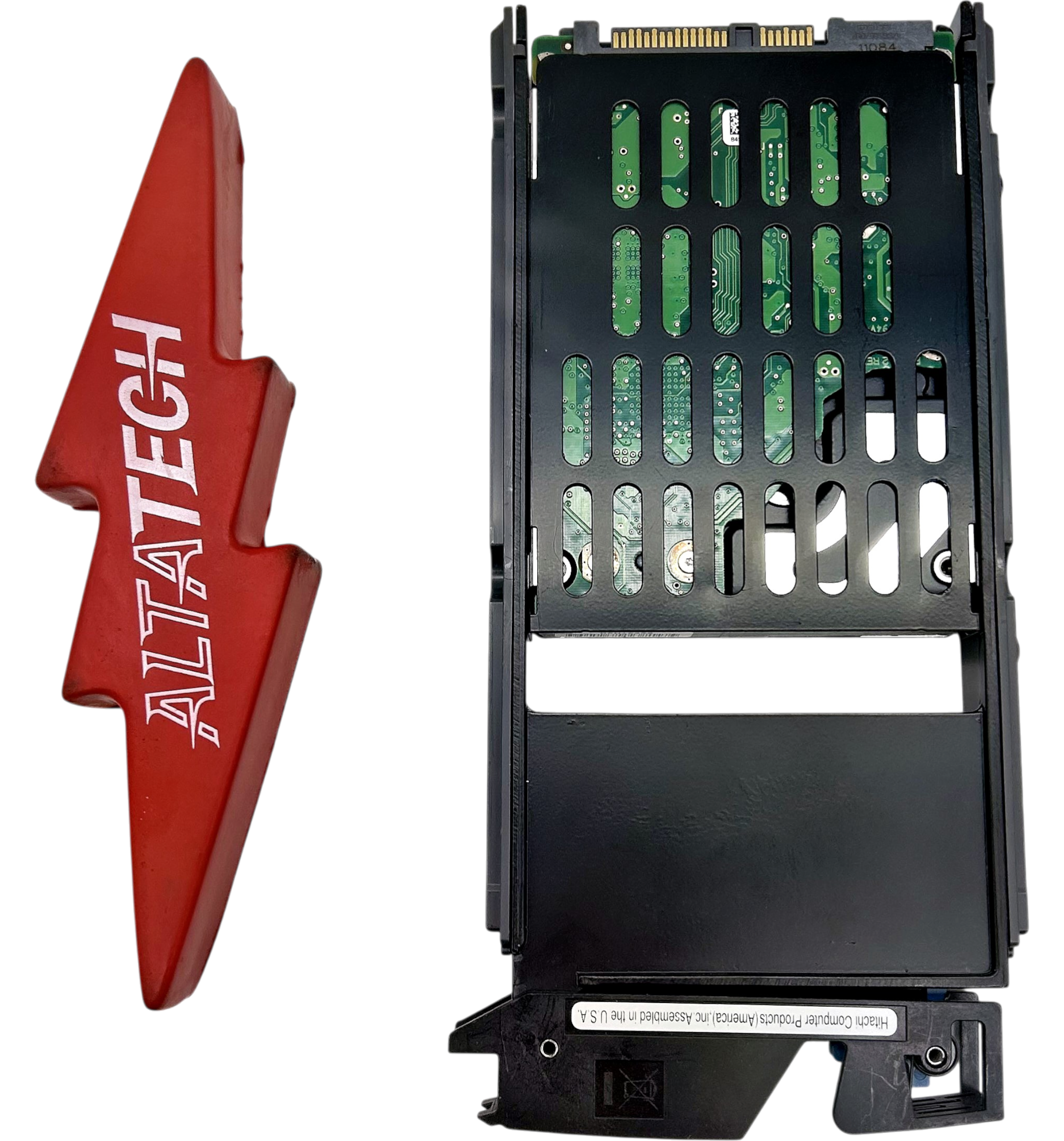 HP 5541890-A HDU 300GB 10K SFF SAS (P9500)