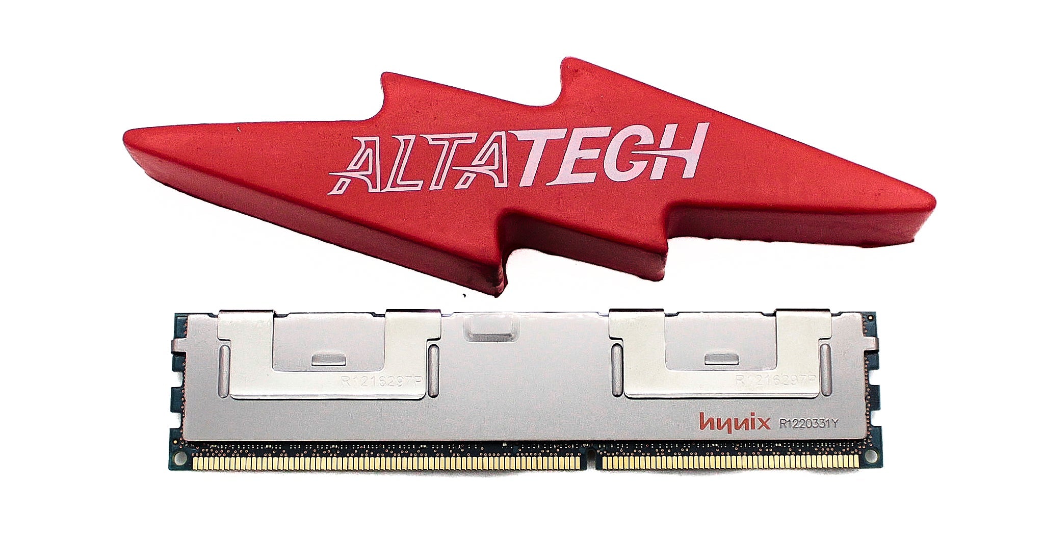 HP 593913-B21 8GB PC3-10600R DDR3-1333 2RX4 ECC