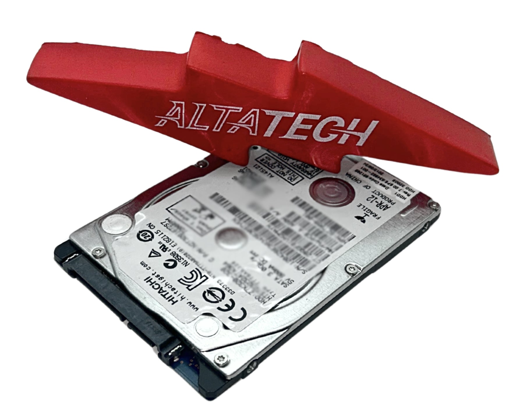 HP 627988-001 320GB 7.2K 3G 2.5INCH SATA HDD
