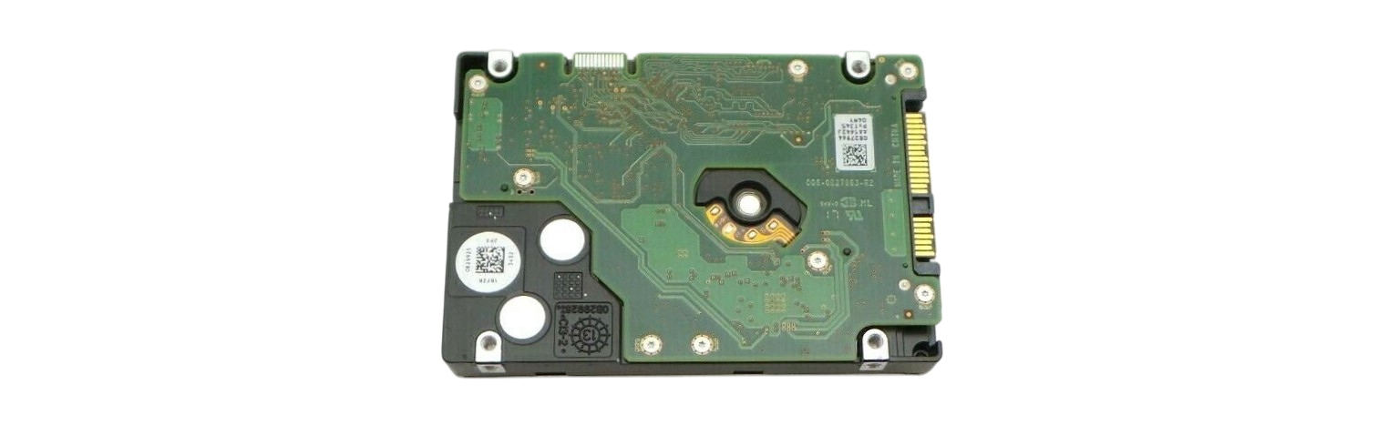 HP 641552-004 900GB 6G 10K SFF HDD (NO TRAY)