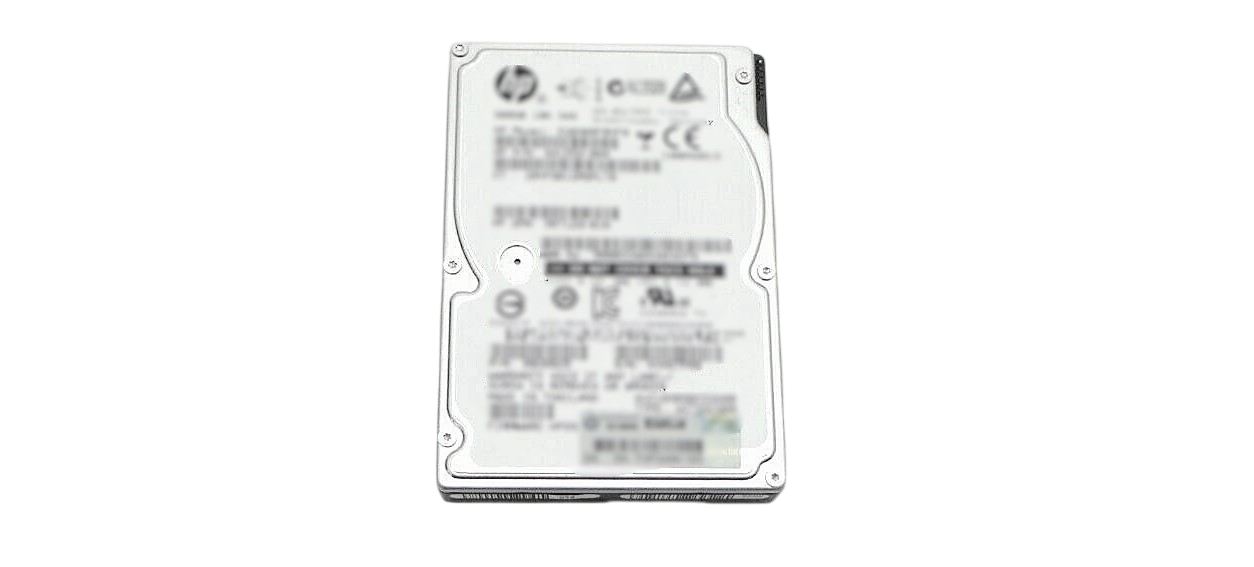 HP 641552-004 900GB 6G 10K SFF HDD (NO TRAY)