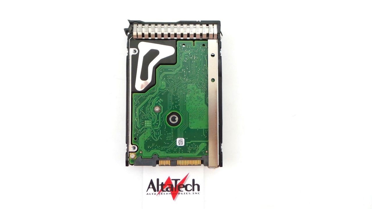HP 652572-B21 450GB 10K SAS 2.5" Hard Drive