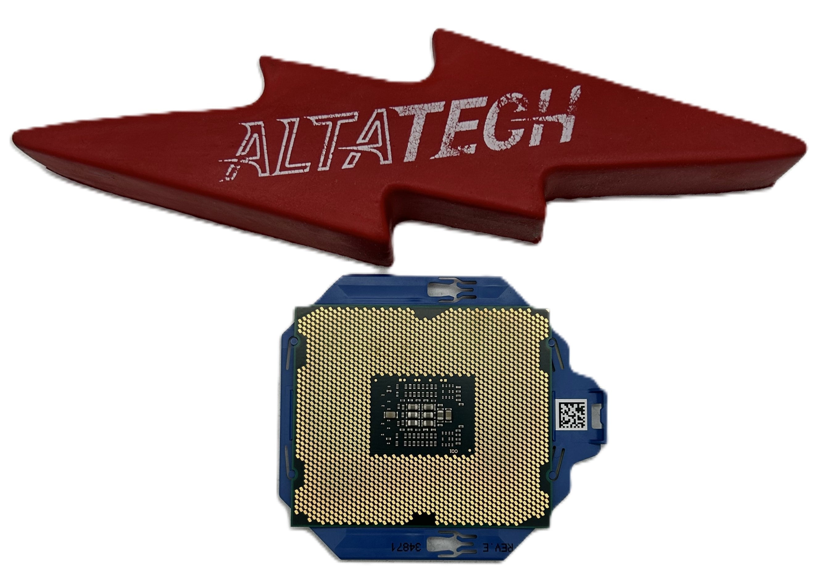 HP 653236-001 E5-2609 2.4GHZ-10MB QC PROCESSOR