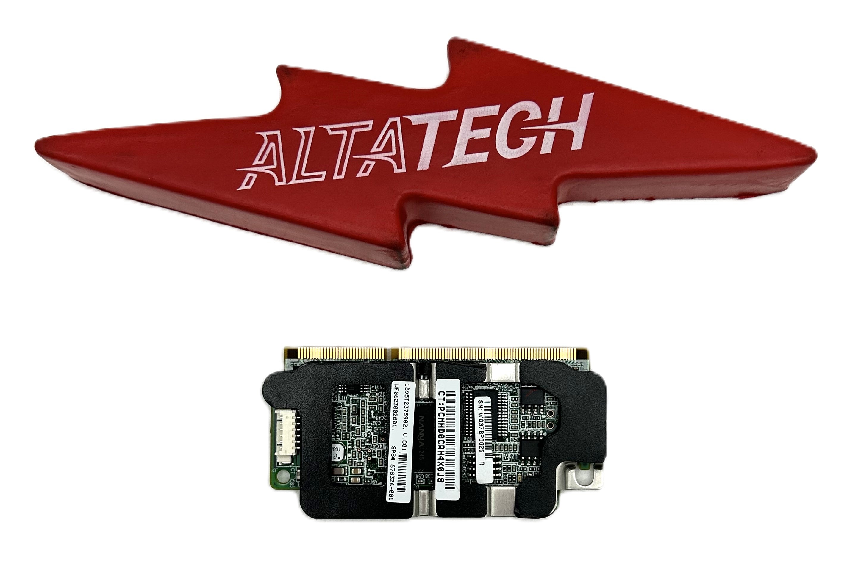 HP 678326-001 512MB CACHE MODULE