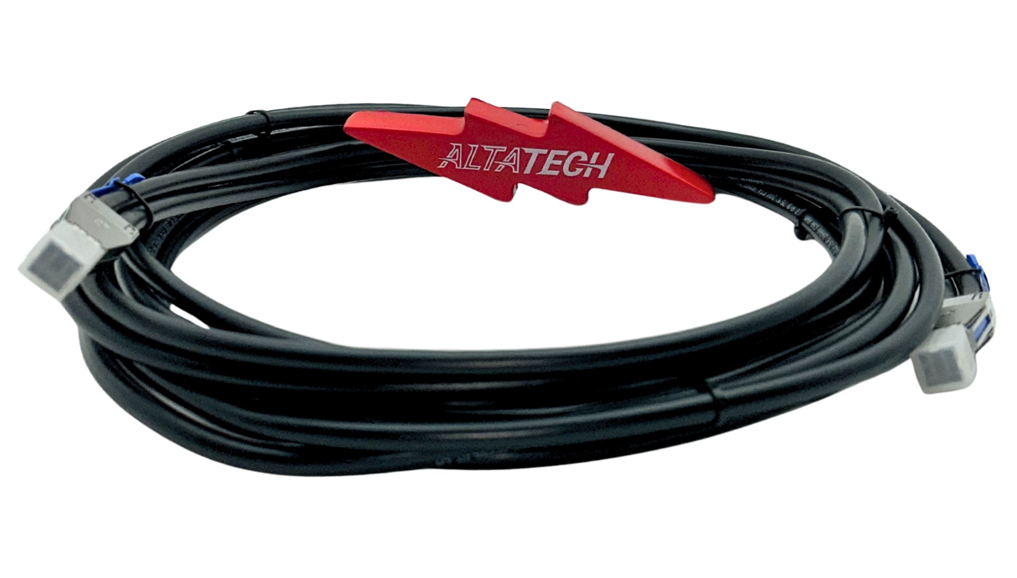 HP 717434-001 External 4.0m (13ft) Mini-SAS HD 4x to Mini-SAS HD 4x Ca