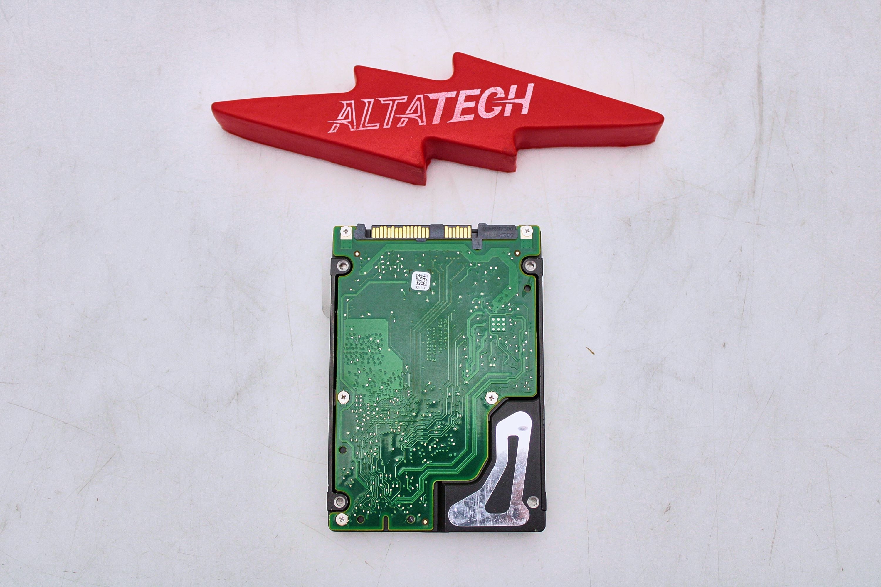 HP 718159-001 900GB SAS 6G 10K SFF SC HDD
