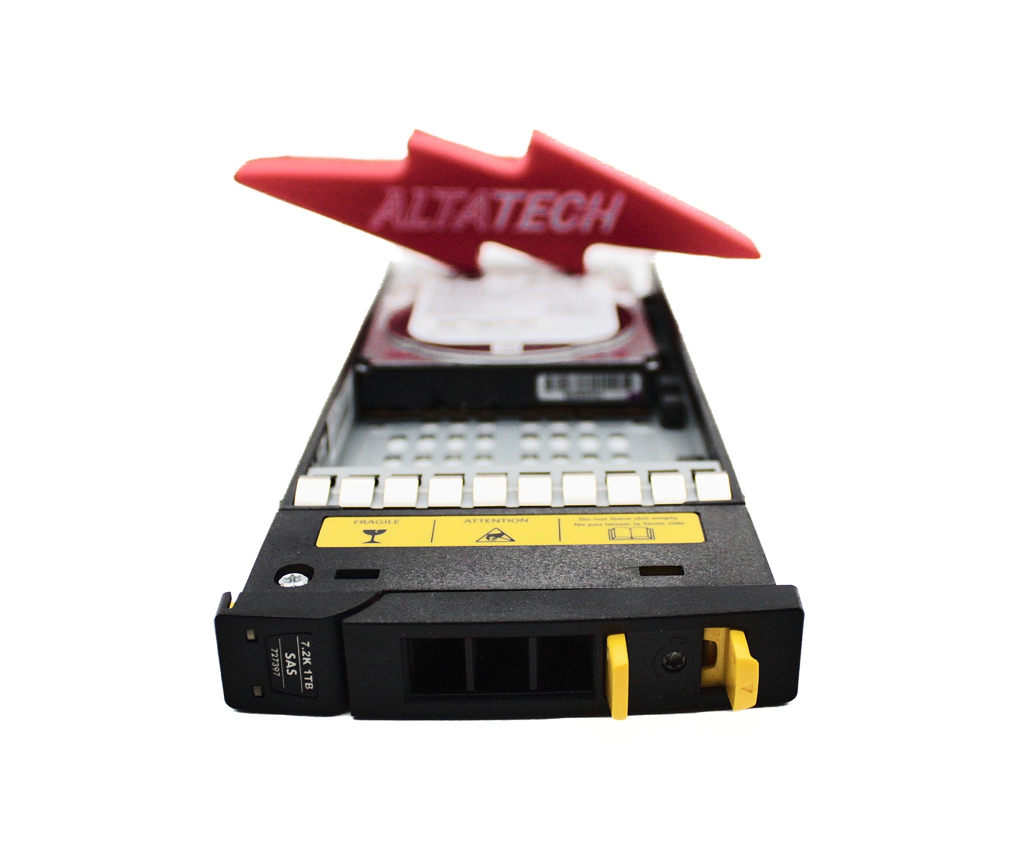 HP 727397-001 1TB 6G 7.2K SFF SAS HDD (M6710)