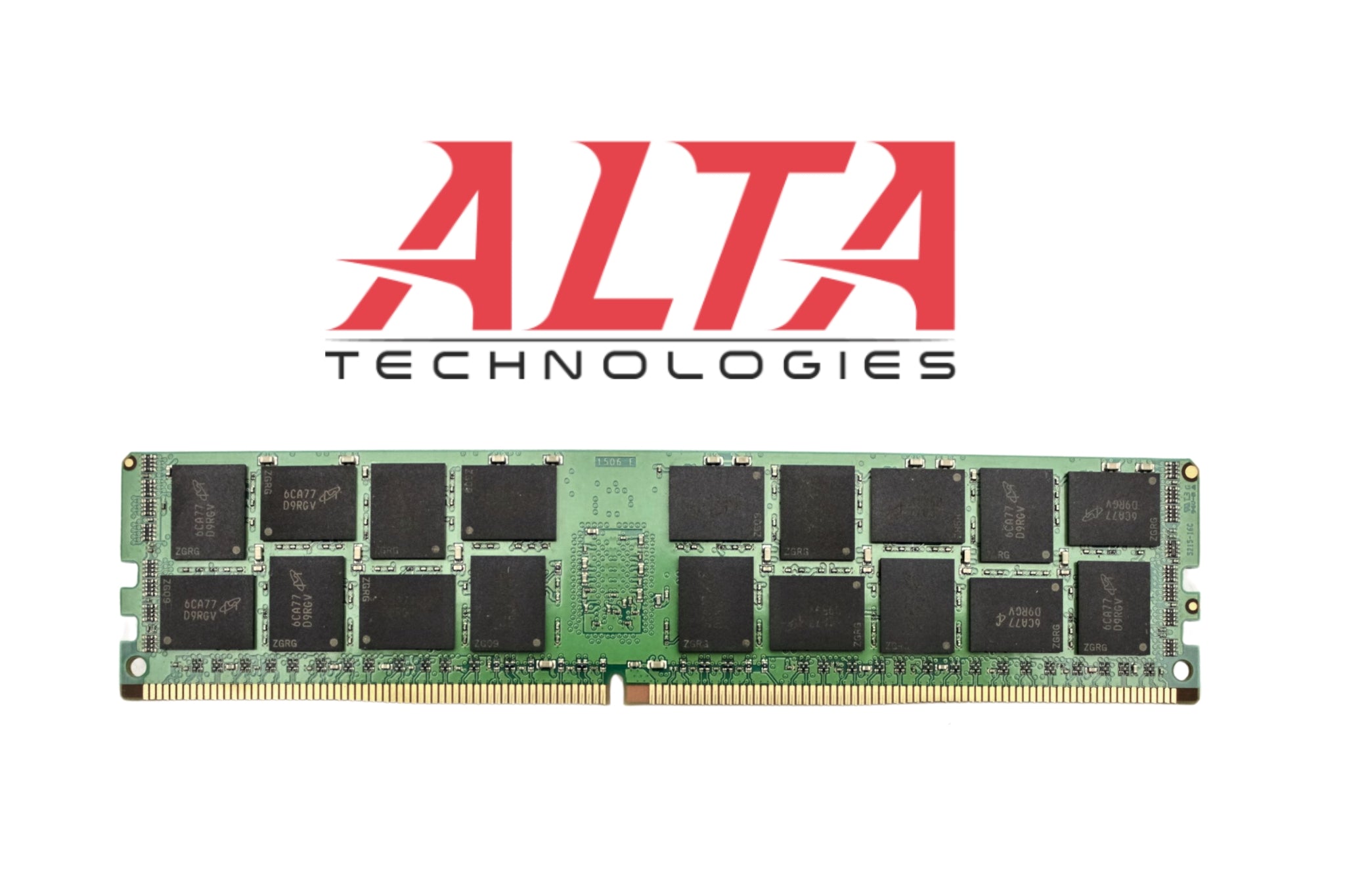 HP 752369-001 16GB PC4-17000P DDR4-2133 2RX4 ECC
