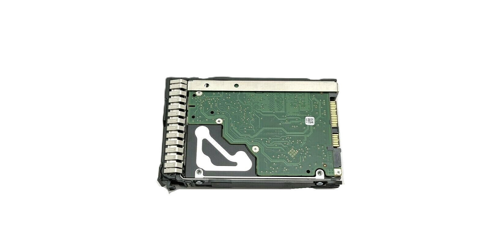 HP 759221-005 600GB 12G 15K SFF SC SAS HDD
