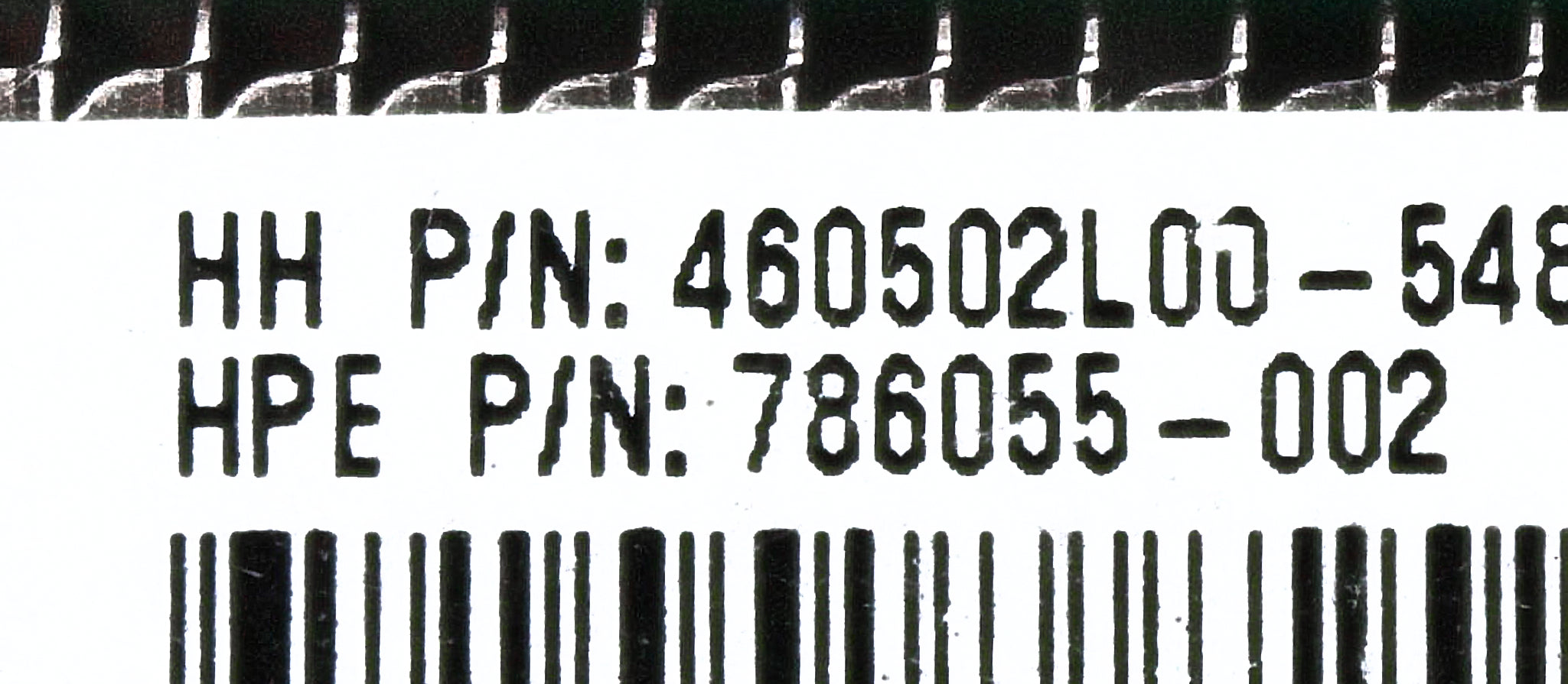 HP 786055-002 NVIDIA MXM TYPE-B PCIE MEZZANINE GPU ADAPTER