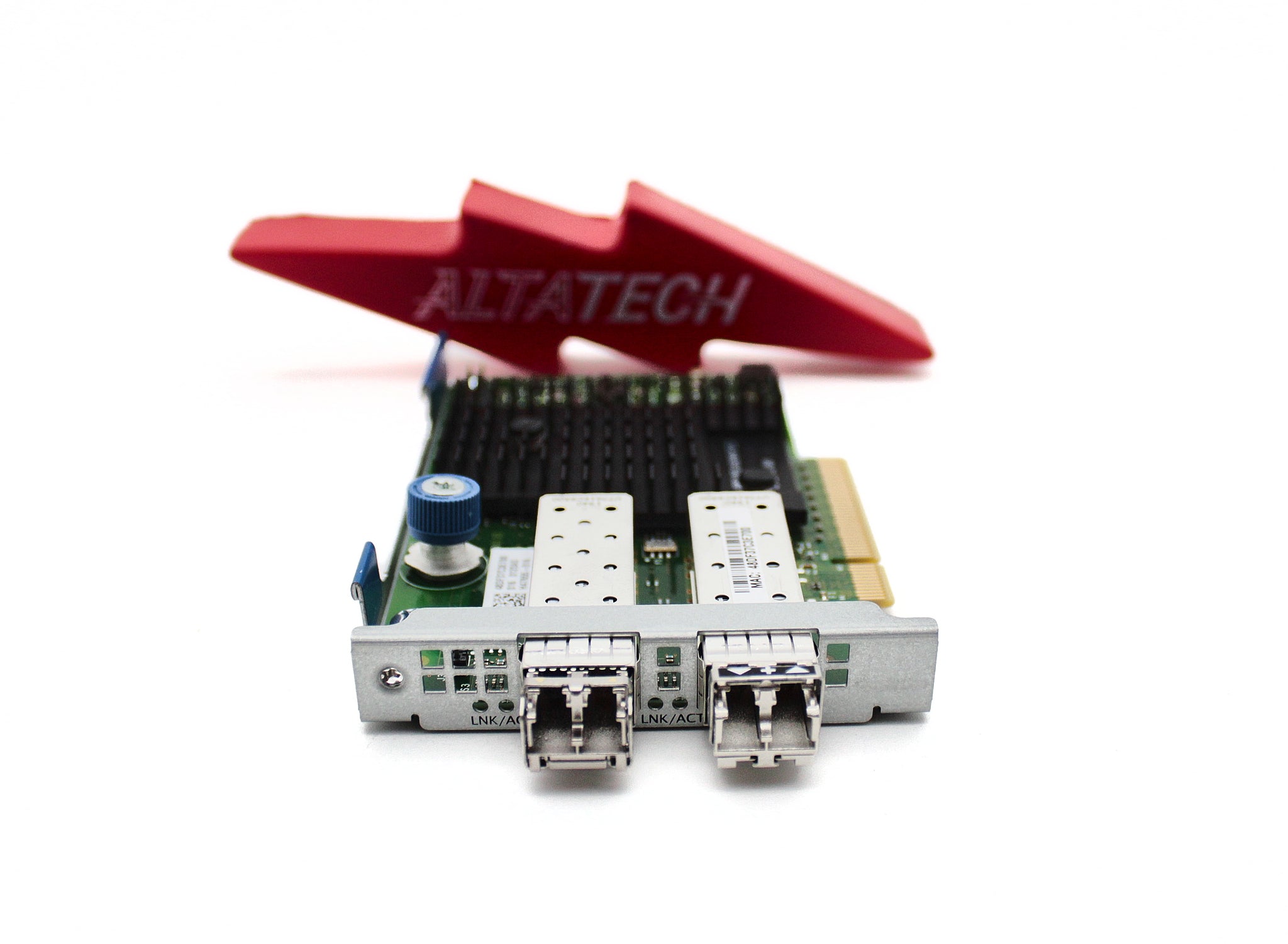 HP 789004-001 Ethernet 10Gb 2-port 562FLR-SFP+ Adapter