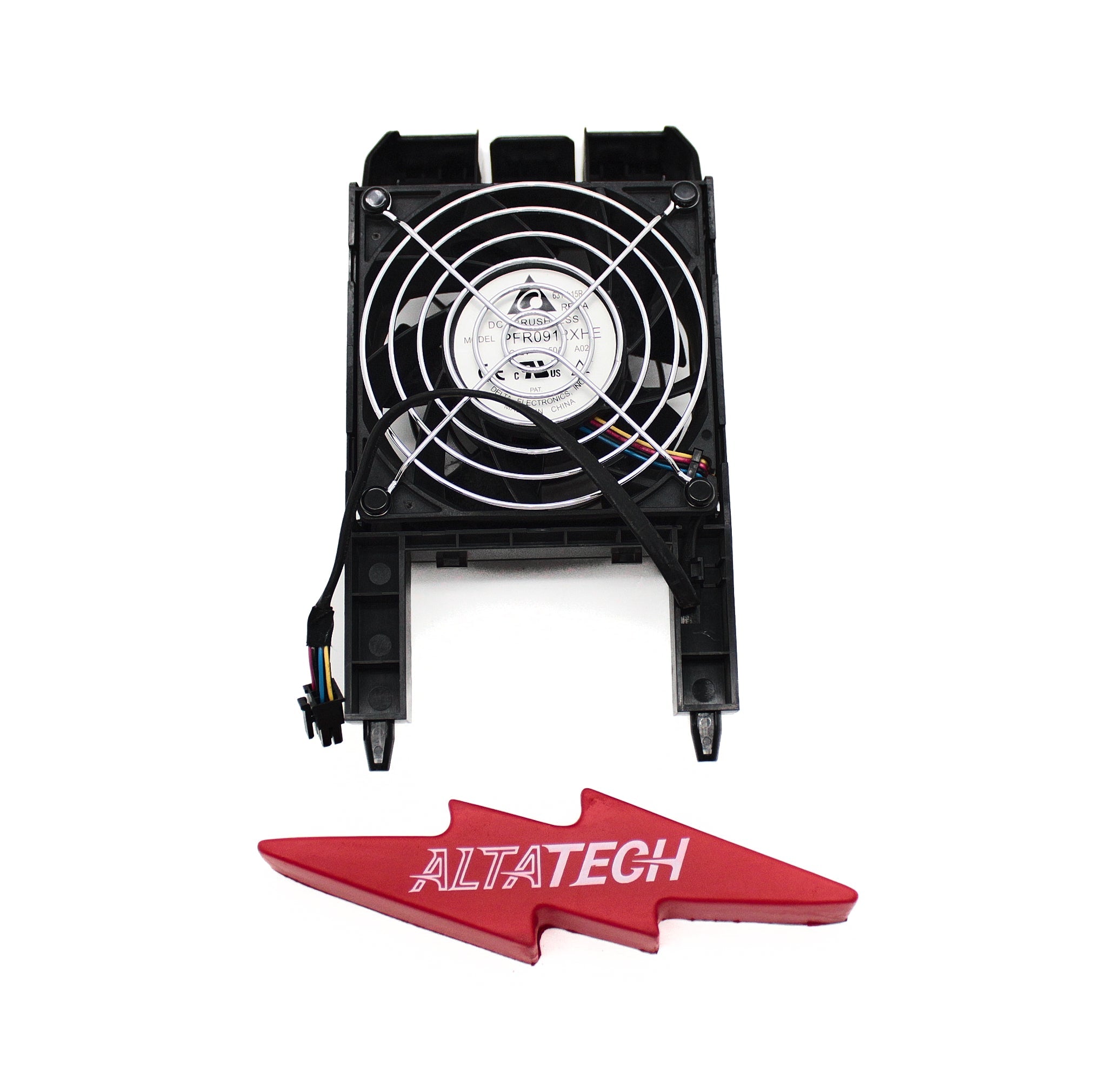 HP 792348-001 FAN/HOLDER ASSY. (ML150G9)