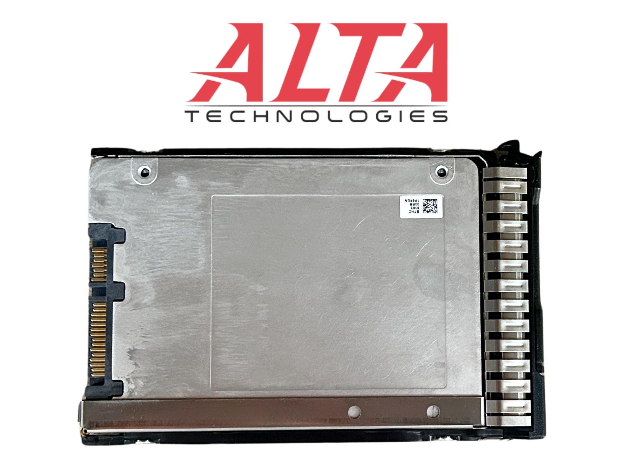 HP 805383-001 1.6TB SATA 6G MU-2 SFF SC SSD