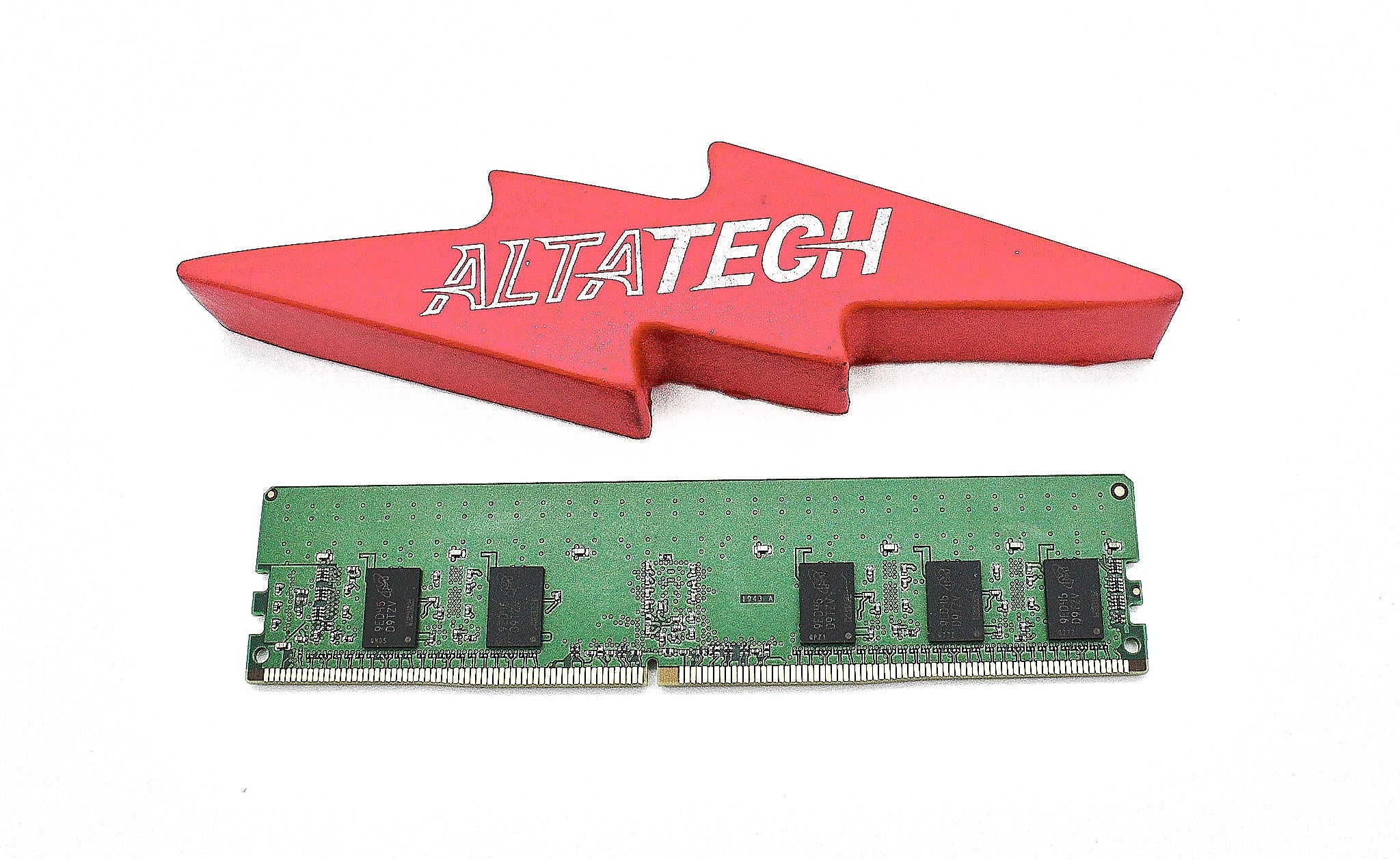 HP 815097-B21 8GB PC4-21300V DDR4-2666 1RX8 ECC