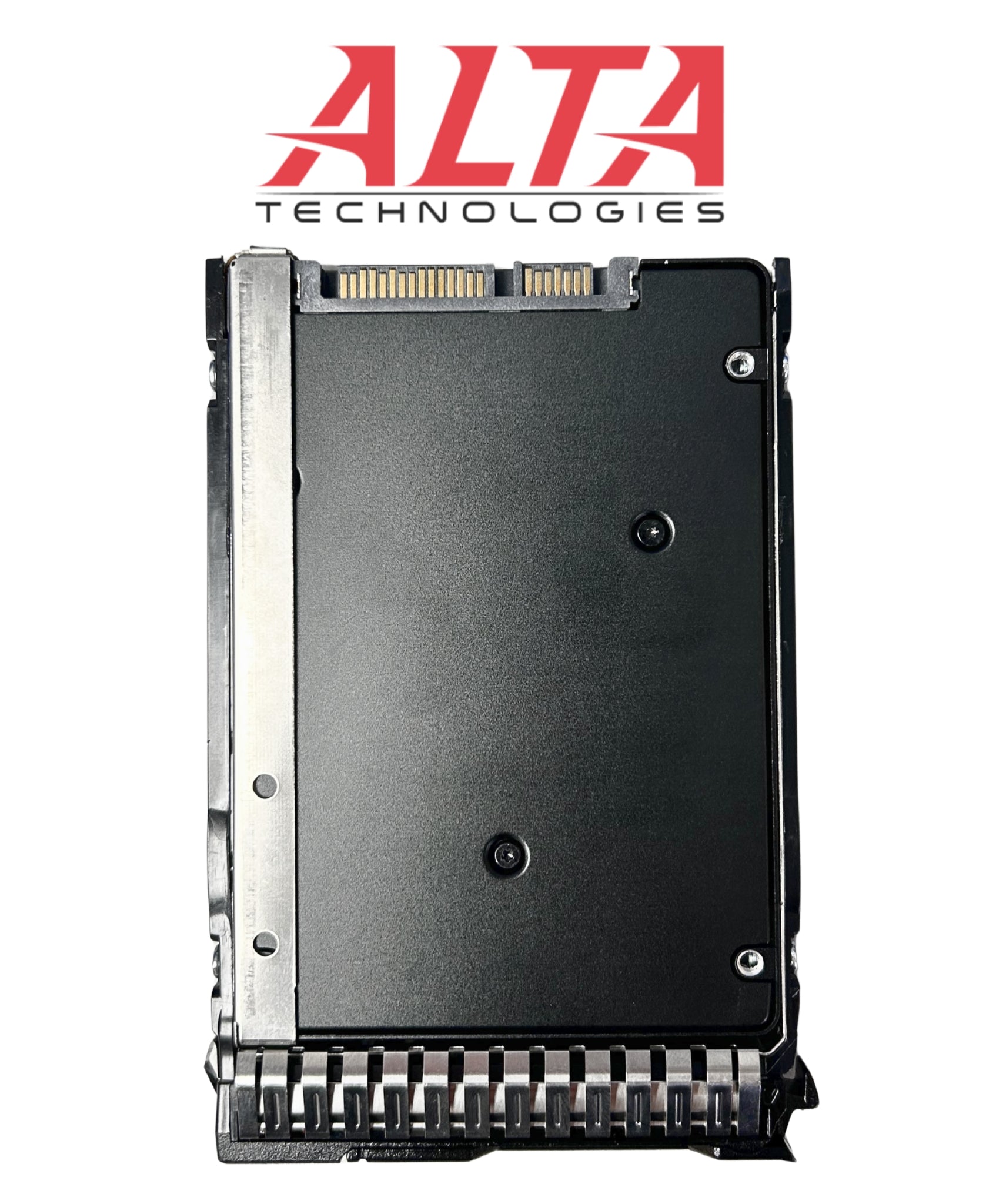 HP 817116-001 1.92TB 6G SATA 2.5 MU DS SC SSD HDD Hard Drive