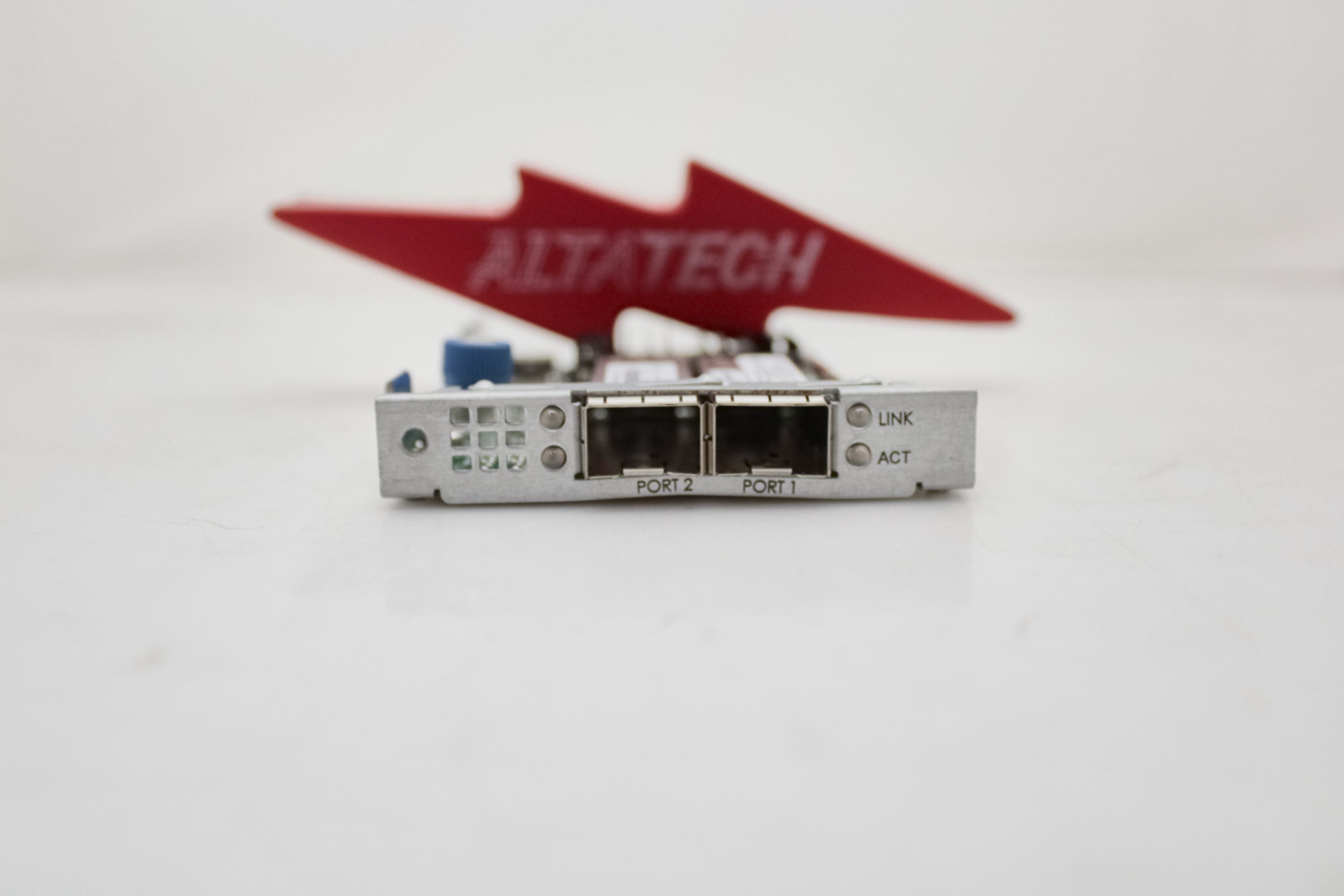 HP 817709-B21 ETH 10/25GB 2-PORT 631FLR APAPT