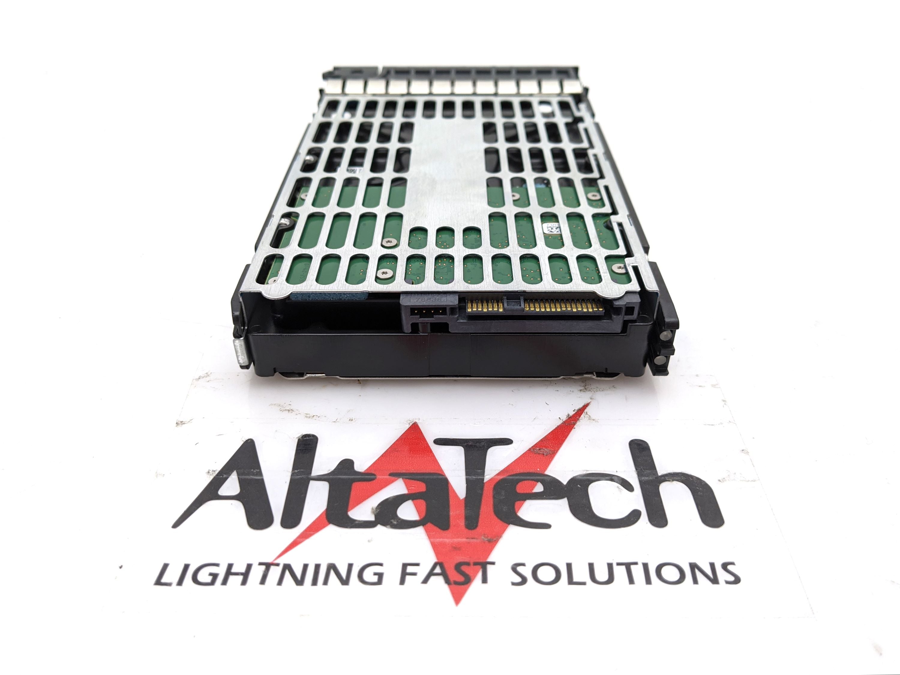 HP 826550-001 4TB LFF Midline SAS Hard Disk Drive