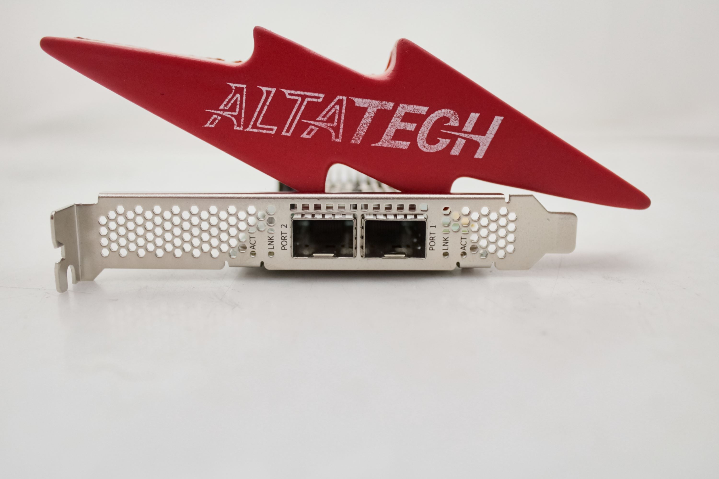 HP 840140-001 Ethernet 10/25GB 2 Port 640SFP28 Adapter