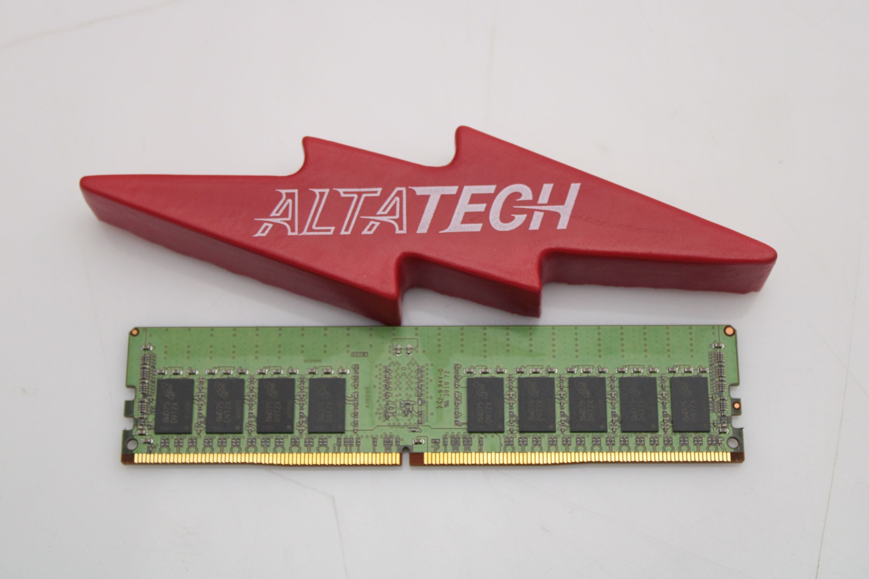 HP 840757-091_x10 Lot of 10 - 16GB PC4-21300V 1RX4 ECC